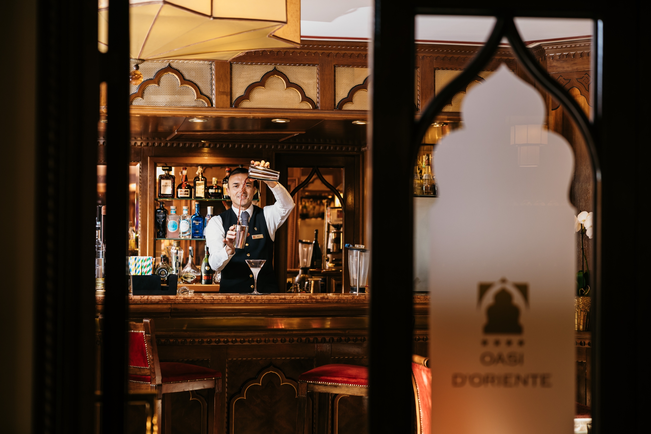 Ai Mori d'Oriente Hotel, photo 25 of 33