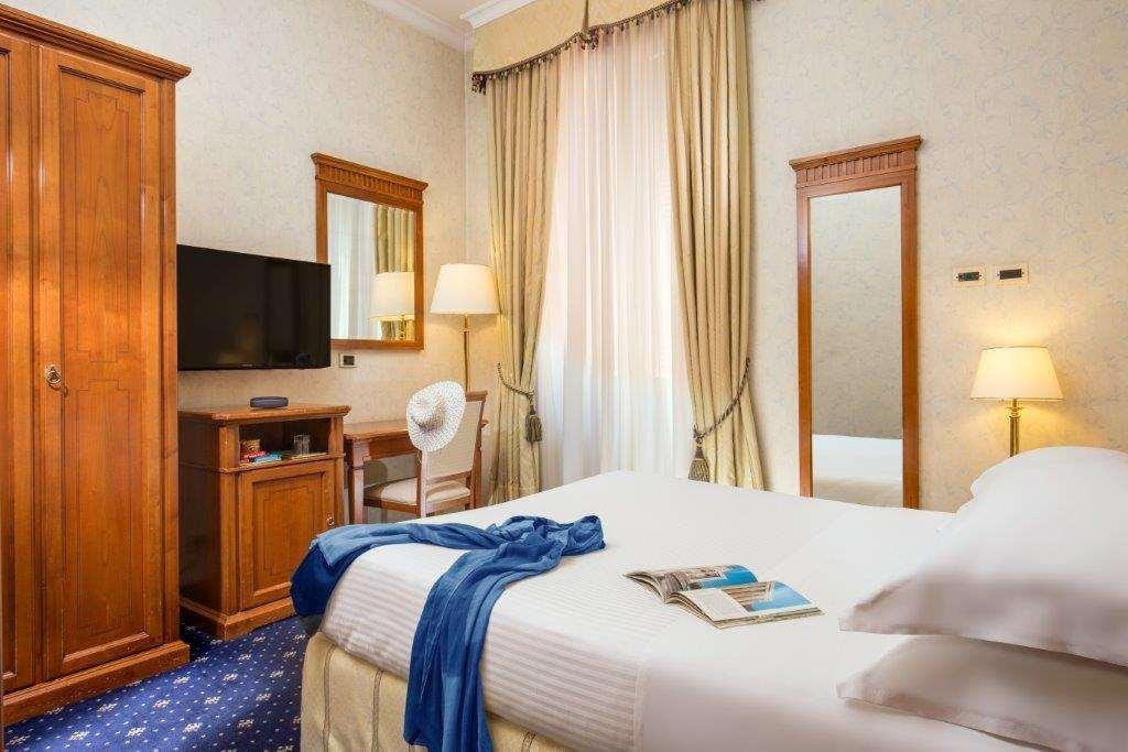 UNA HOTELS Empire Roma, photo 32 of 71