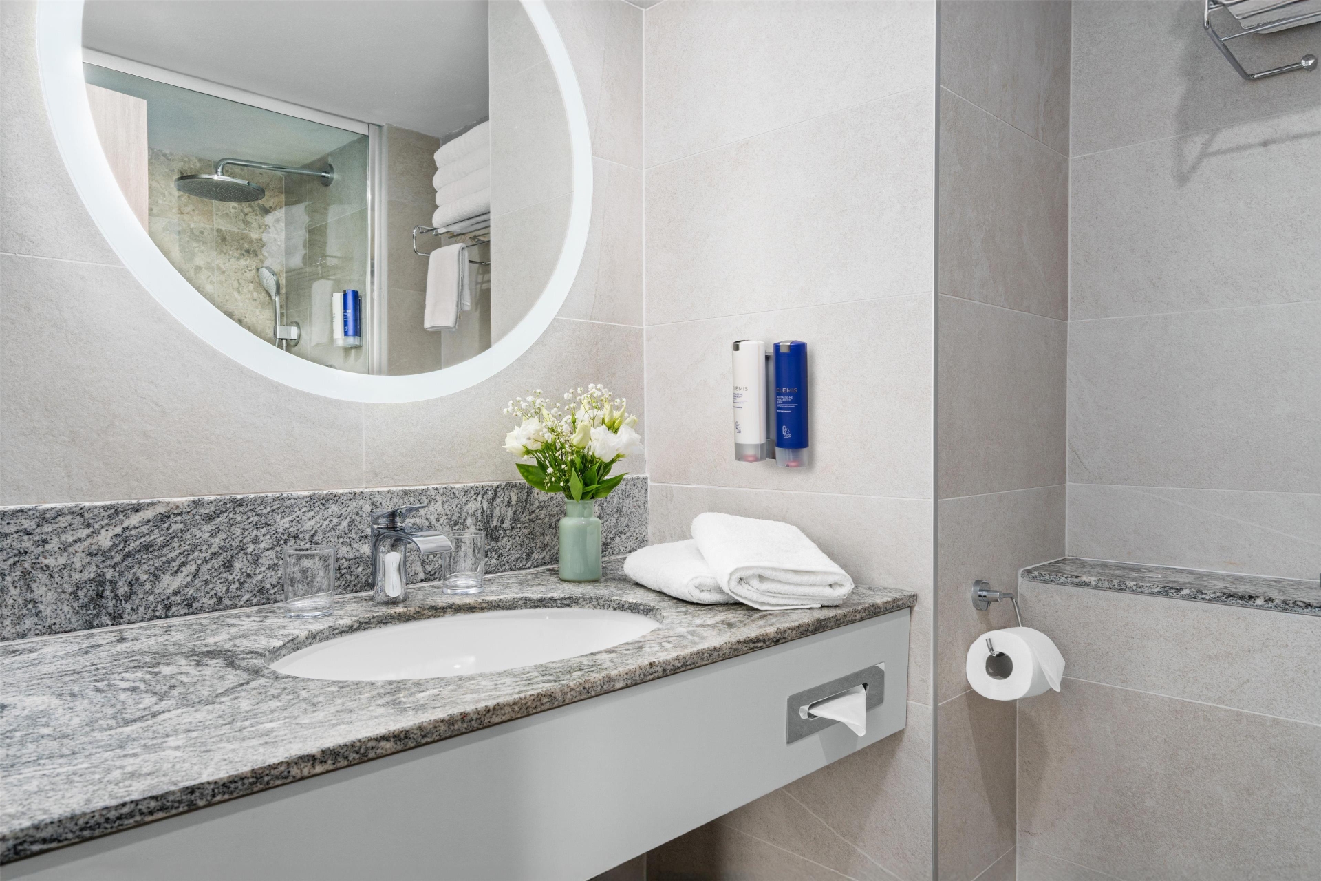 The Galmont Hotel &amp; Spa, photo 16 of 41