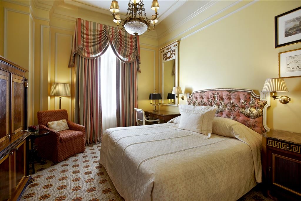 Grande Bretagne, A Luxury Collection Hotel, photo 114 of 199