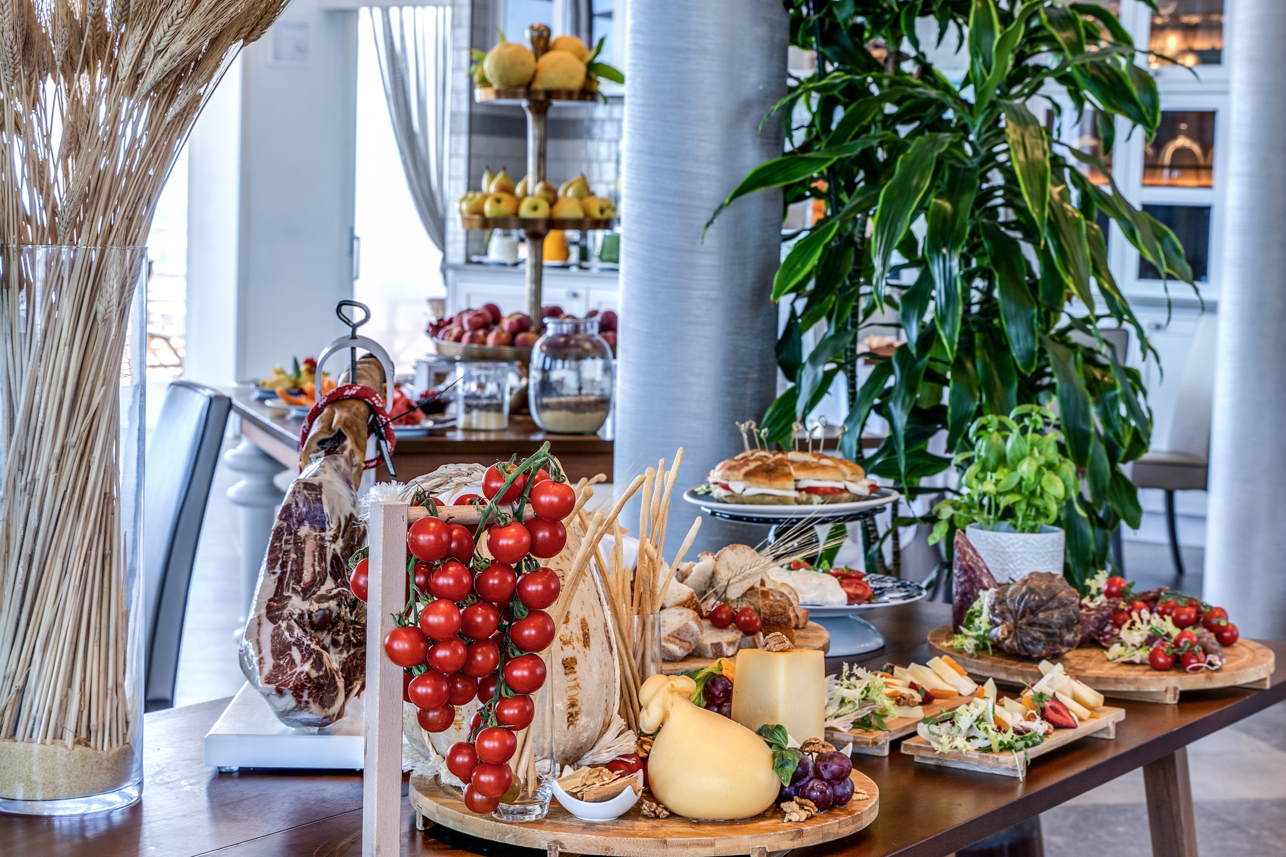 Hotel Mediterraneo Sorrento, photo 20 of 32