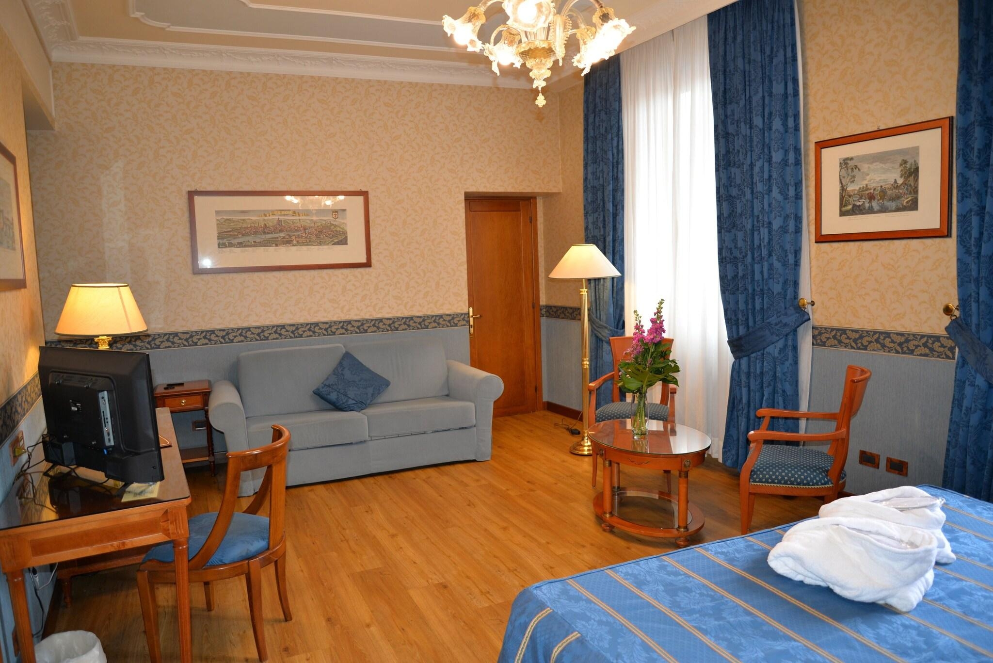 Strozzi Palace Hotel, photo 51 of 87