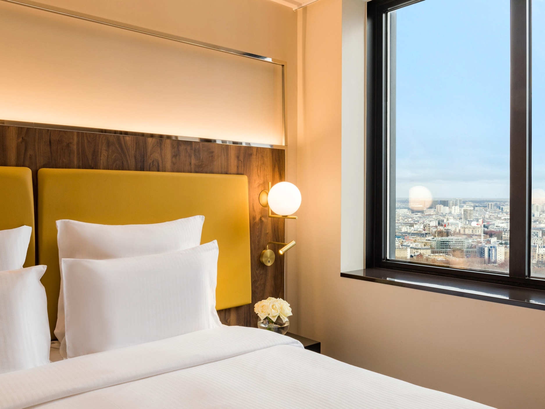 Pullman Paris Montparnasse, photo 79 of 199