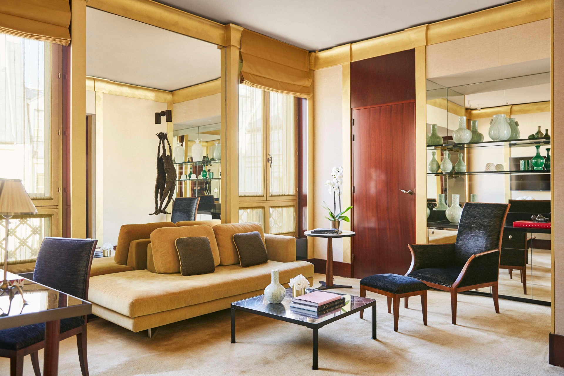 Park Hyatt Paris-Vendome, photo 114 of 199