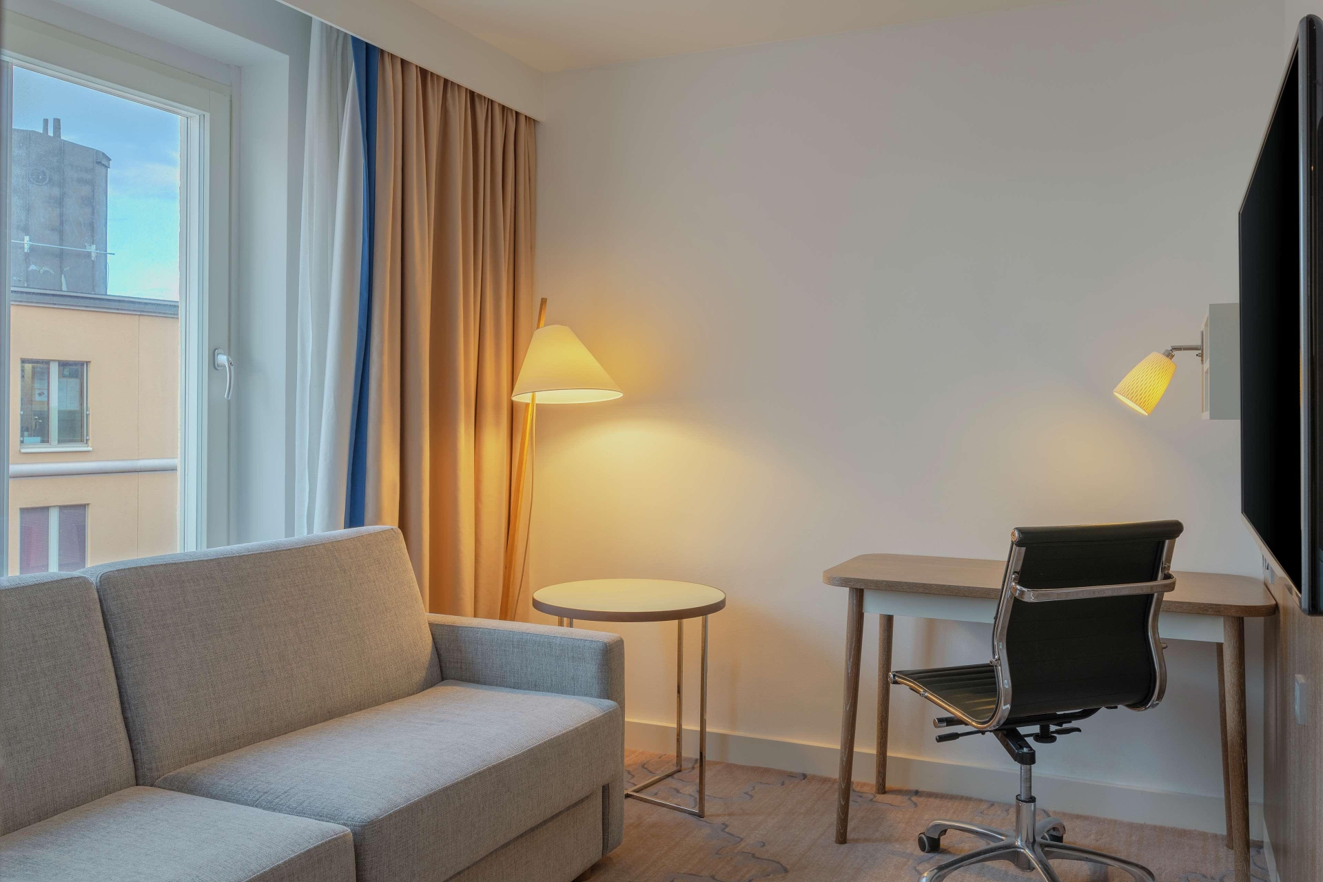 Hilton Stockholm Slussen, photo 44 of 199