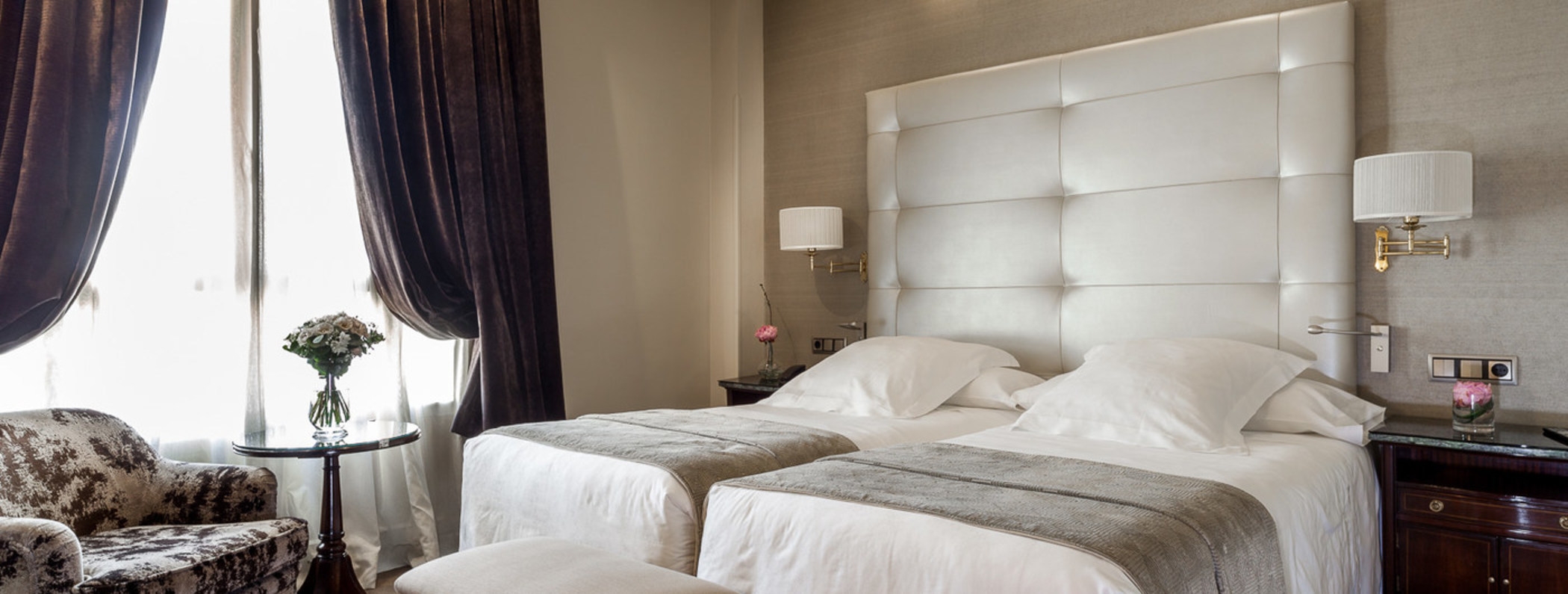 Wellington Hotel &amp; Spa Madrid, photo 15 of 120