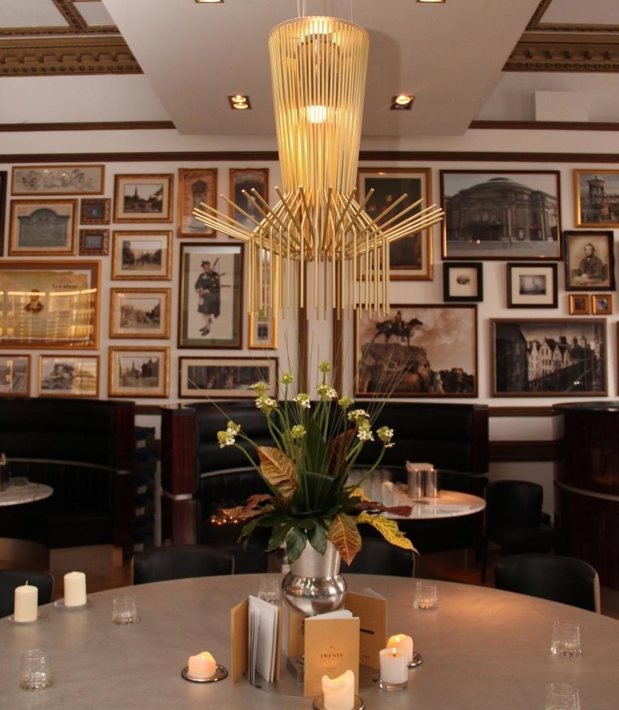 Hotel Indigo Edinburgh - Princes Street, photo 123 of 182