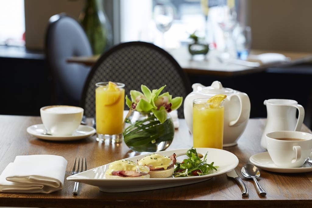 The Bailey's Hotel London, photo 14 of 23