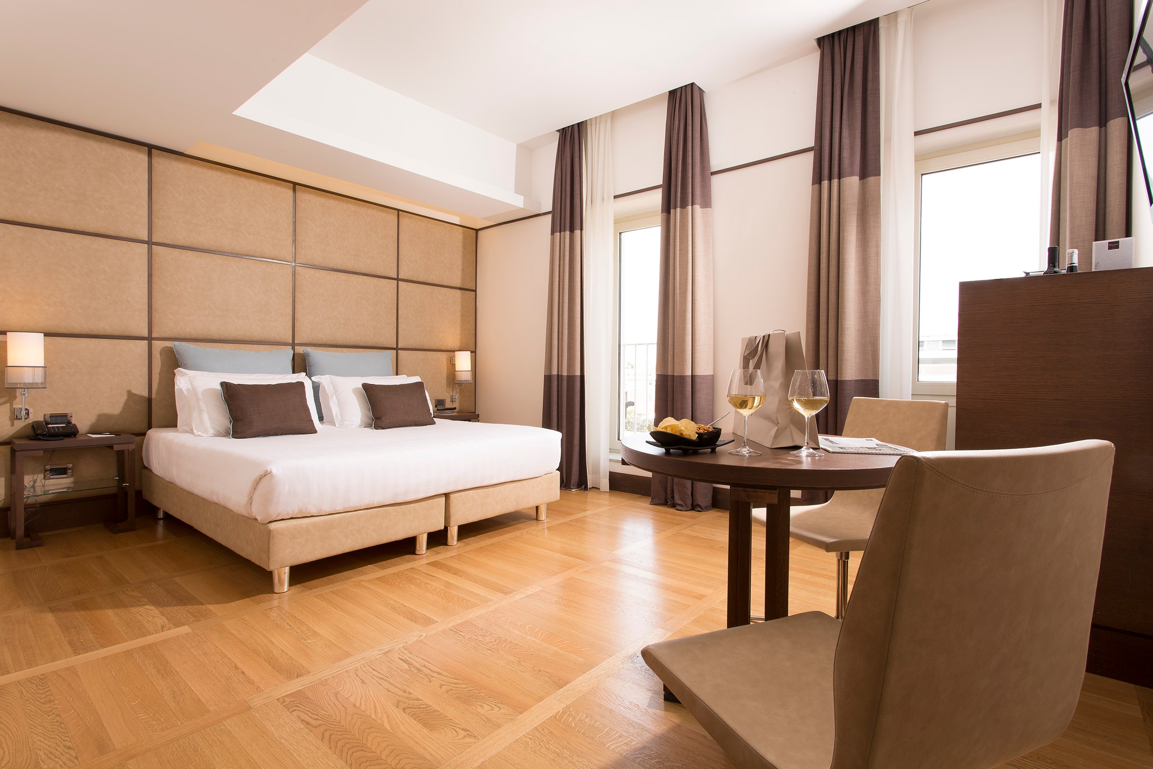 The Independent Hotel