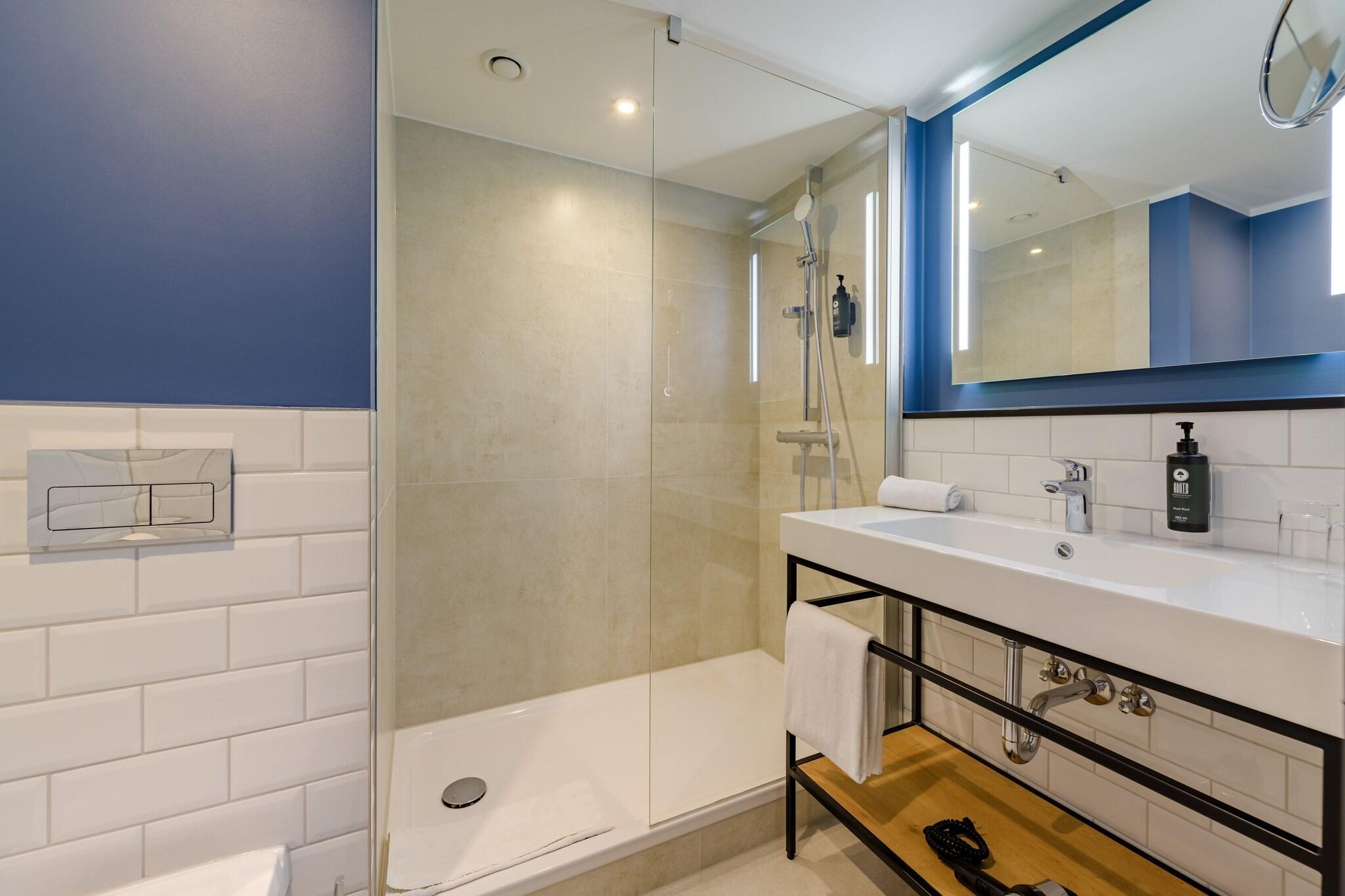 Vienna House Easy by Wyndham Frankfurt Airport, photo 35 of 67