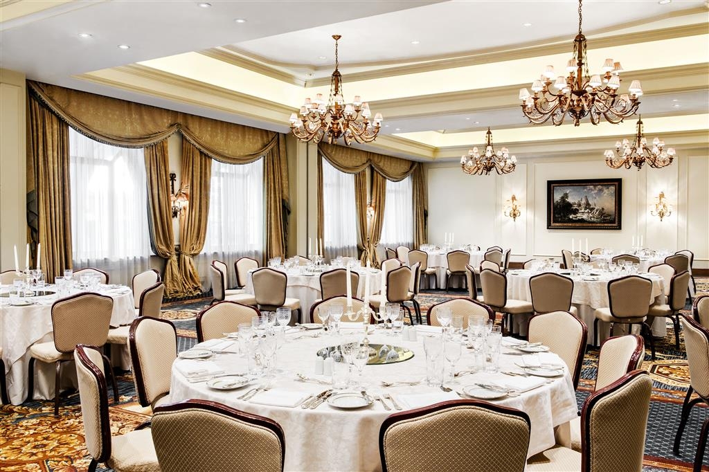 Grande Bretagne, A Luxury Collection Hotel, photo 104 of 199