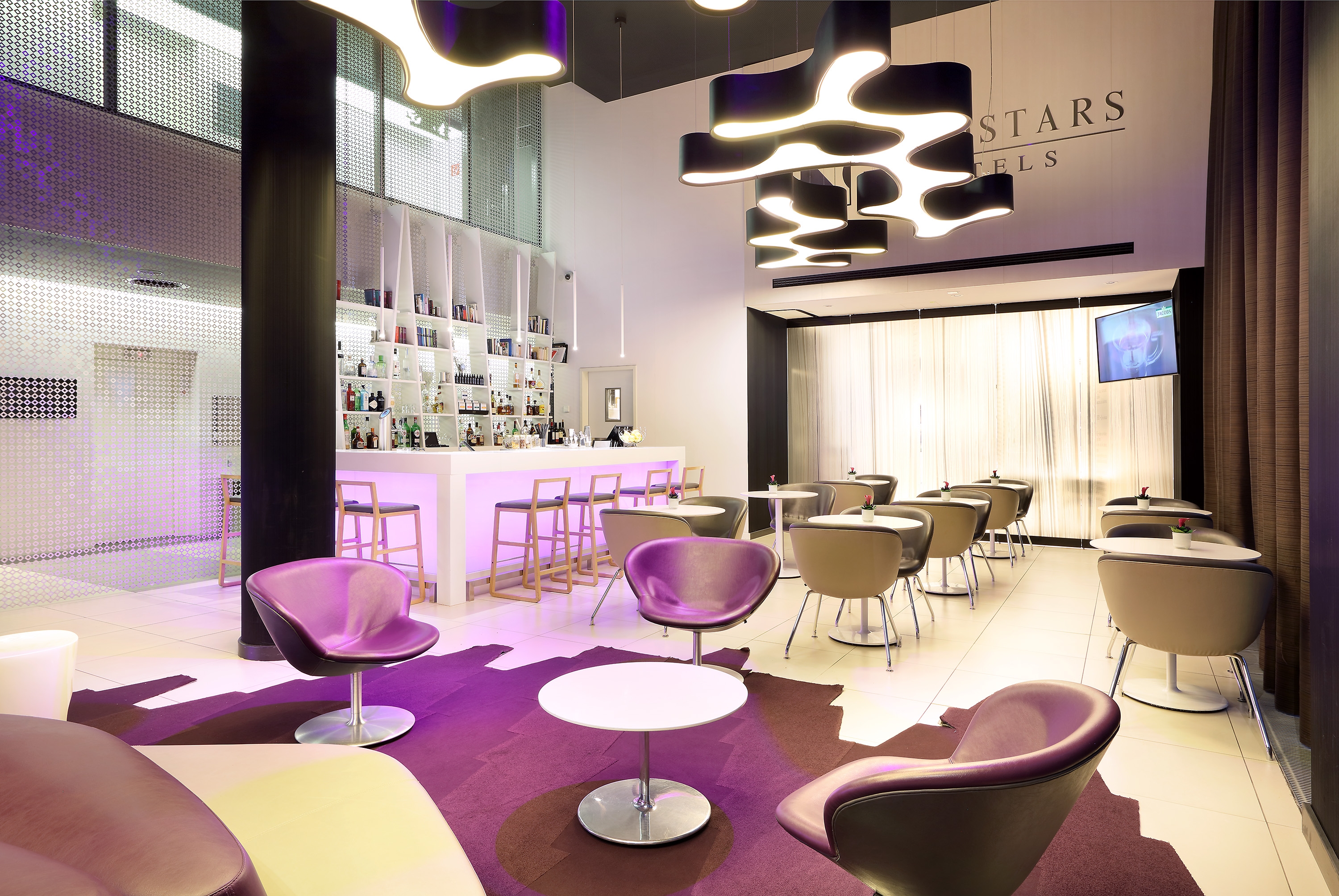 Eurostars Book Hotel, photo 41 of 50