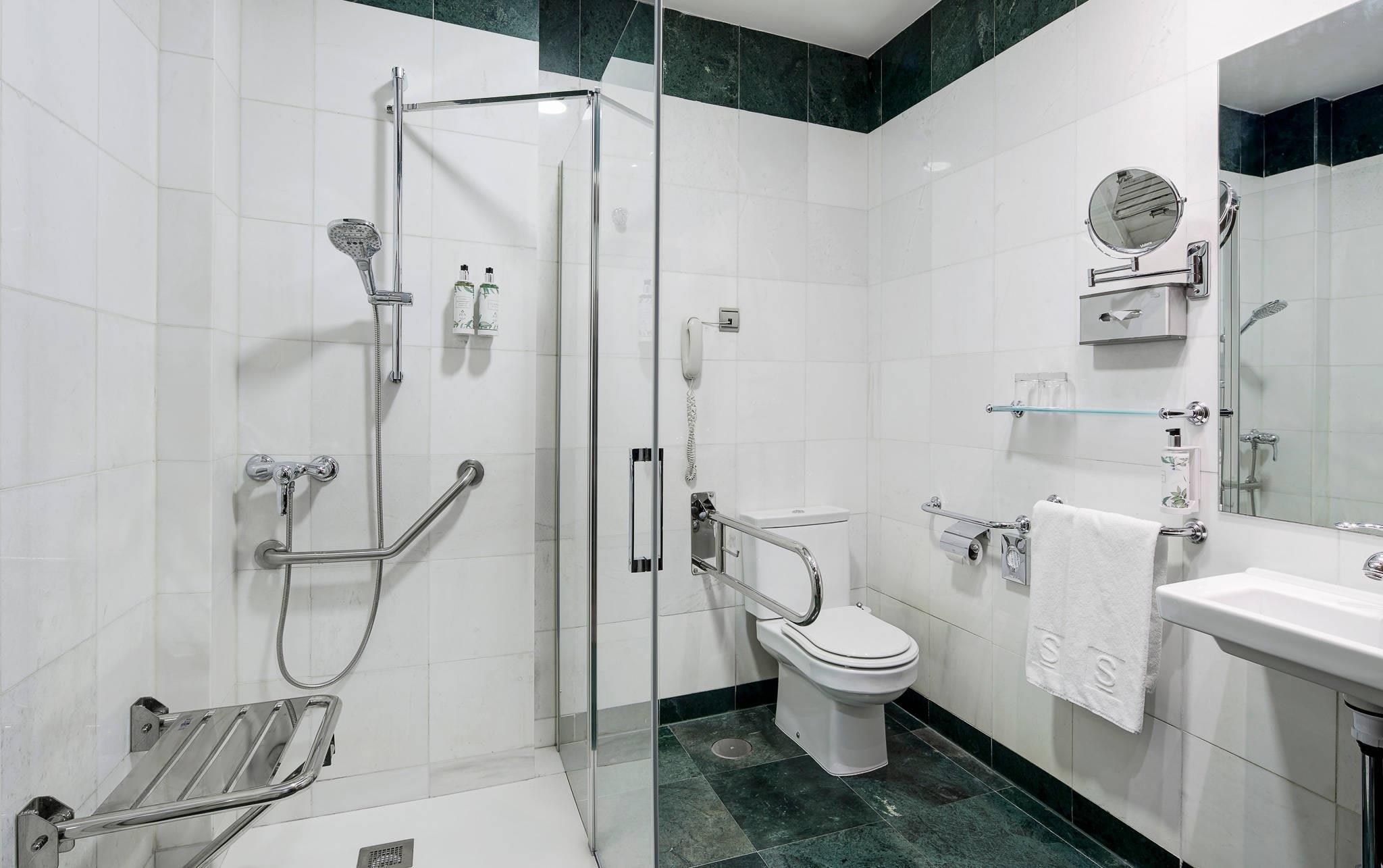 Sercotel Palacio de los Gamboa, photo 16 of 24
