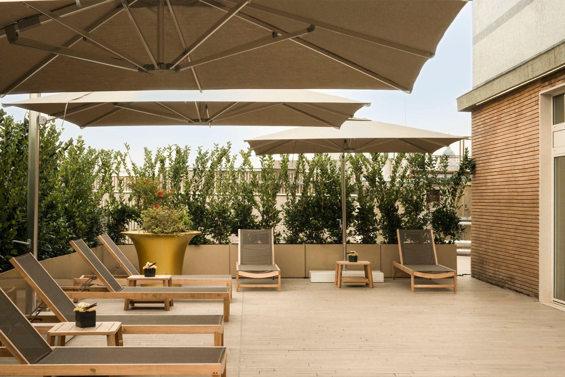 Rosa Grand Milano - Starhotels Collezione, photo 108 of 108