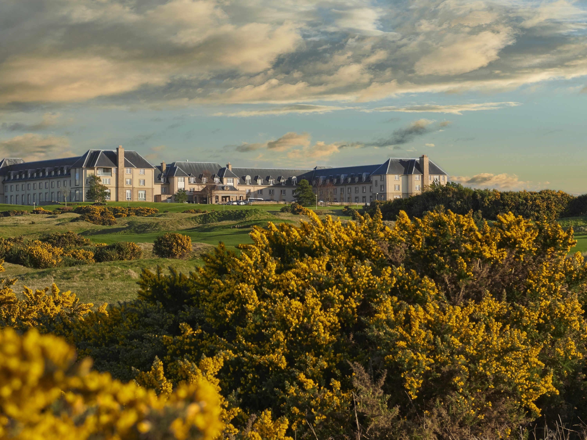 Fairmont St Andrews - Scotland, photo 15 of 199