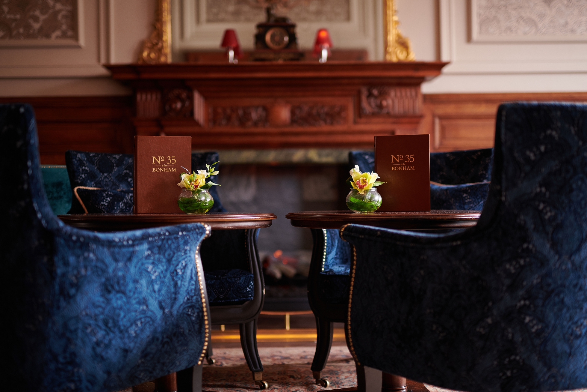 The Bonham, photo 11 of 37