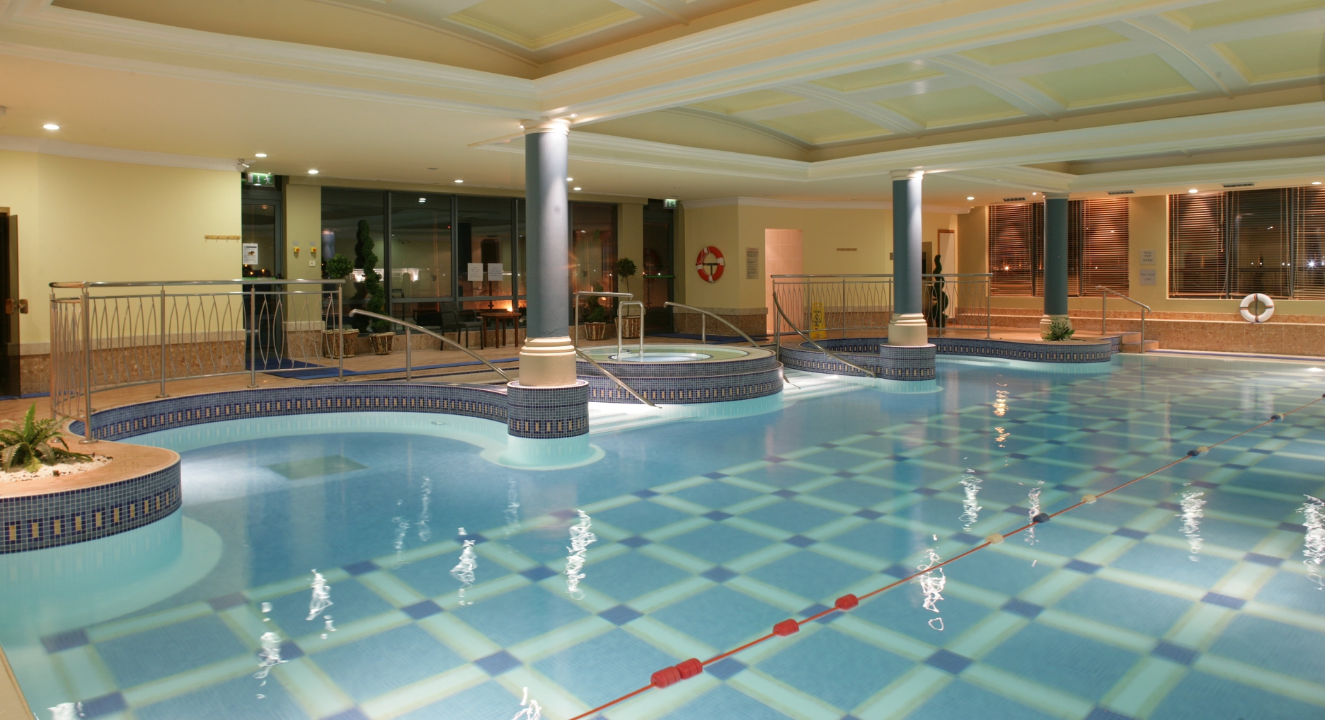 The Galmont Hotel &amp; Spa, photo 18 of 41