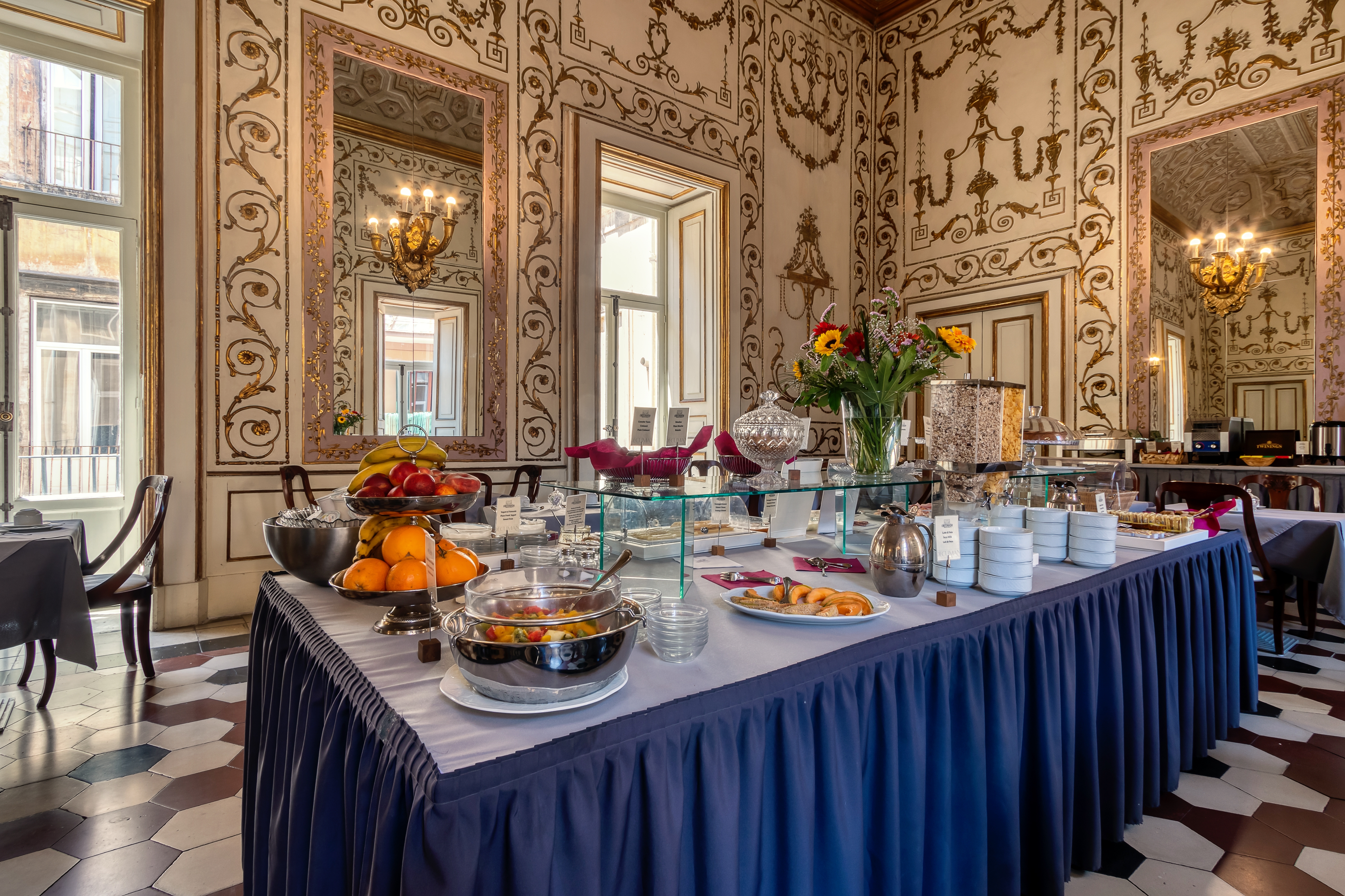Decumani Hotel de Charme, photo 20 of 24