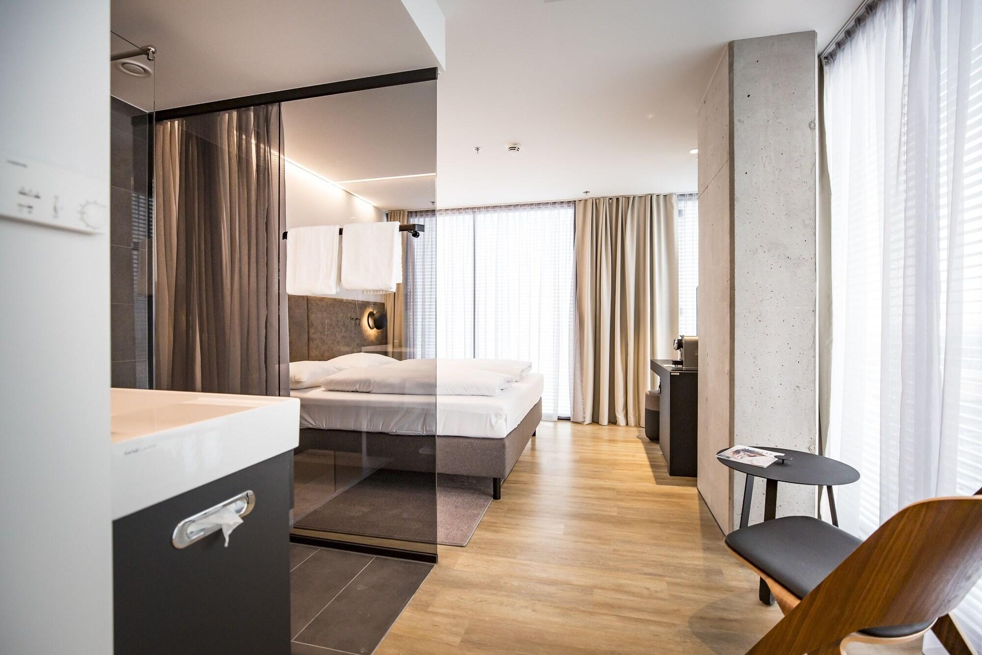 Arte Hotel Salzburg, photo 58 of 170