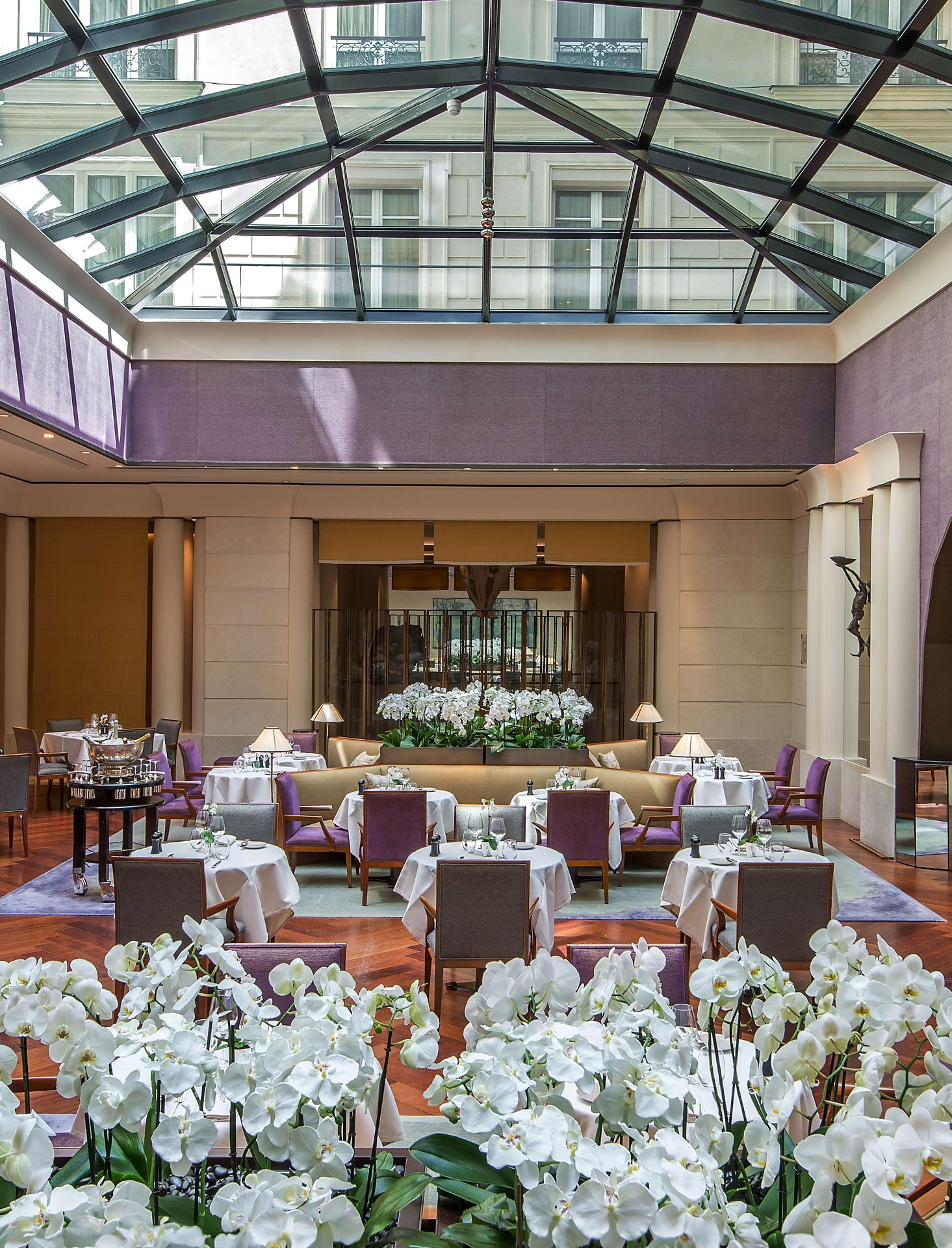 Park Hyatt Paris-Vendome, photo 135 of 199