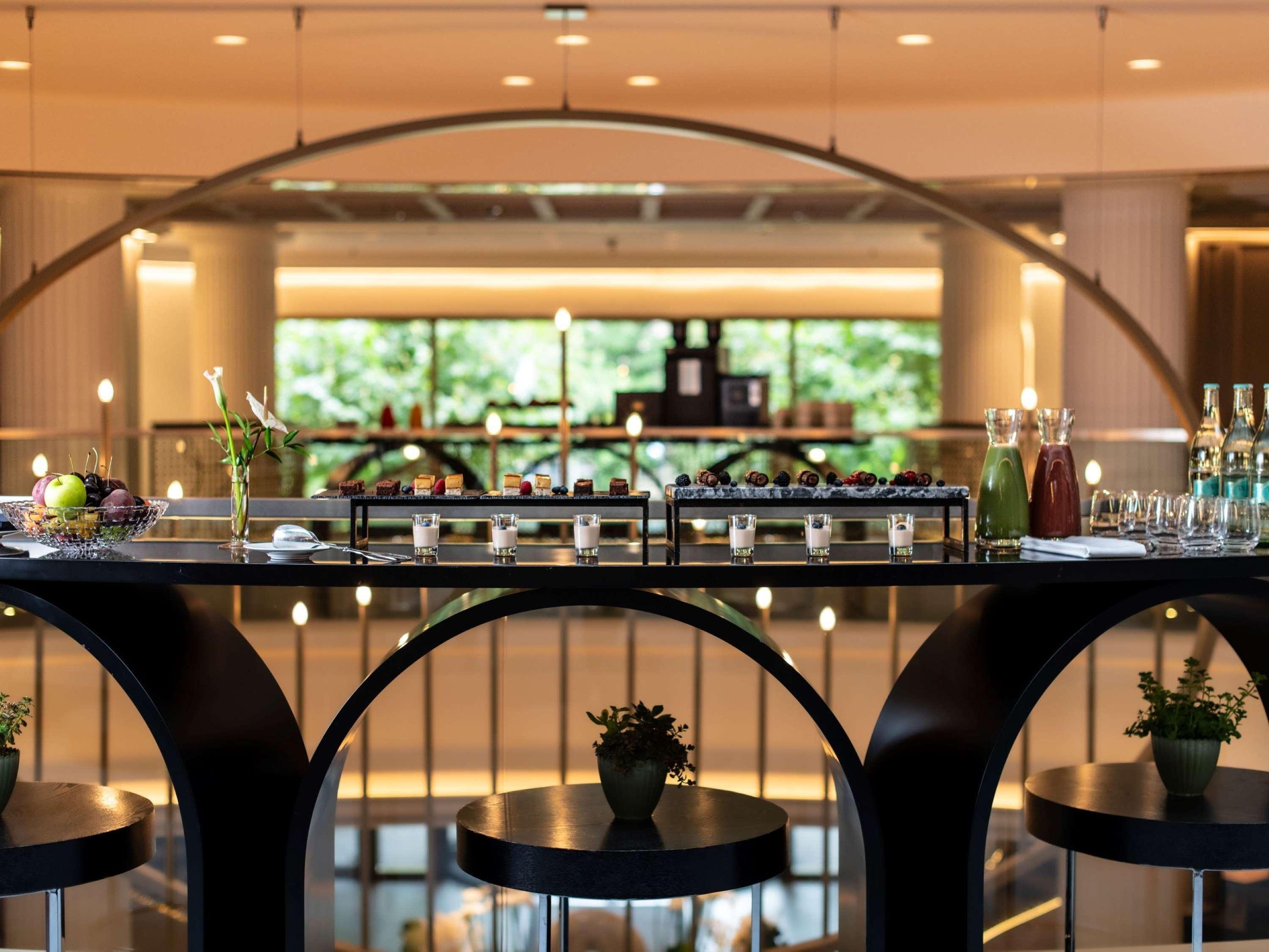 Sofitel Frankfurt Opera, photo 159 of 199