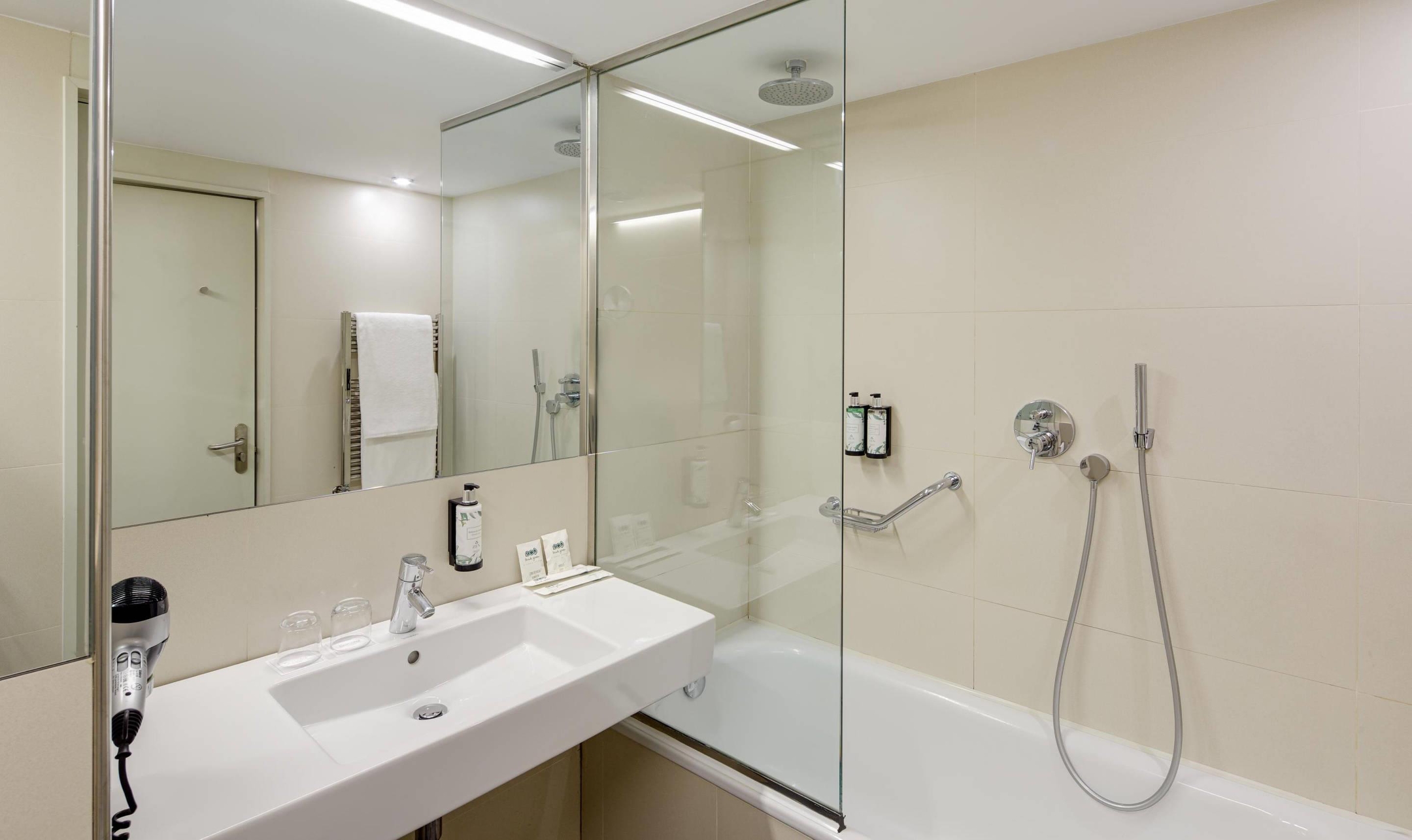 Sercotel Rosellon, photo 11 of 31