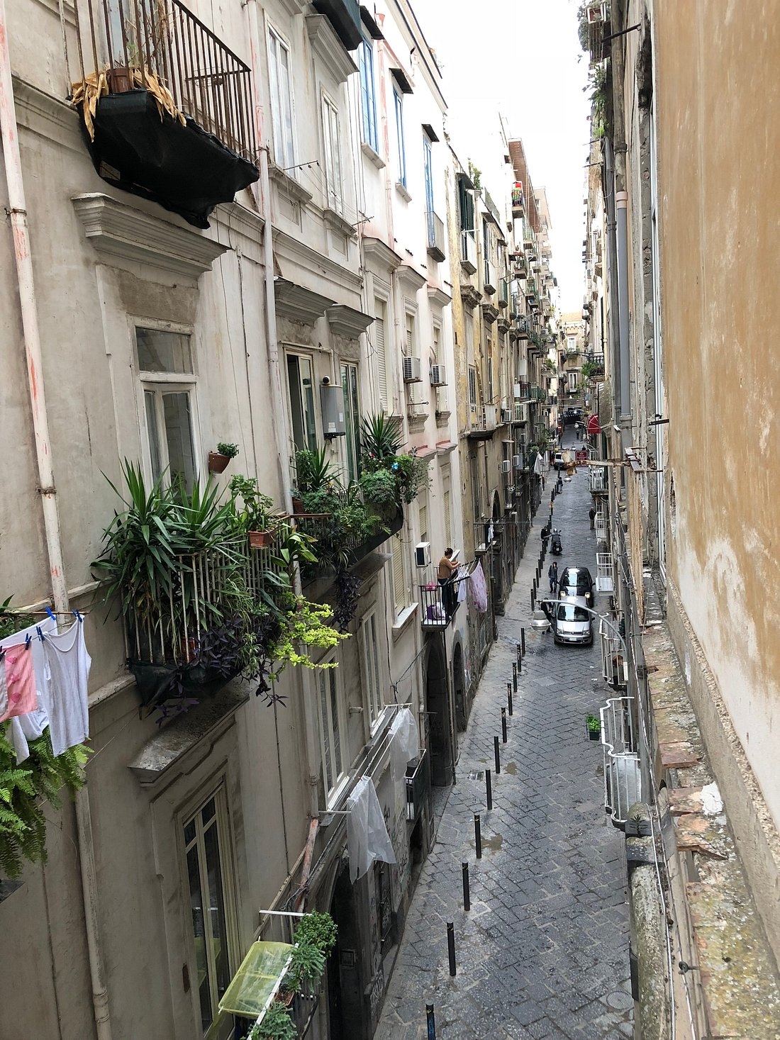Decumani Hotel de Charme, photo 2 of 24