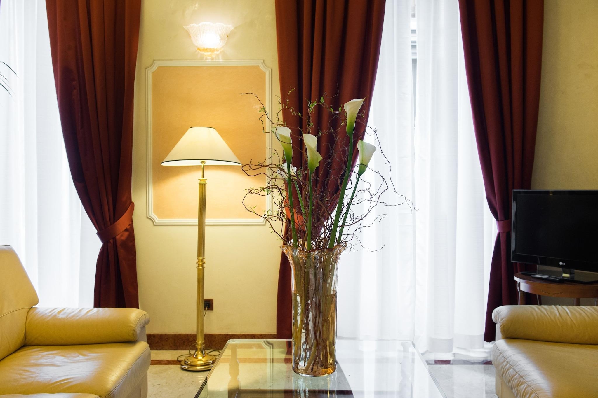 Strozzi Palace Hotel, photo 36 of 87