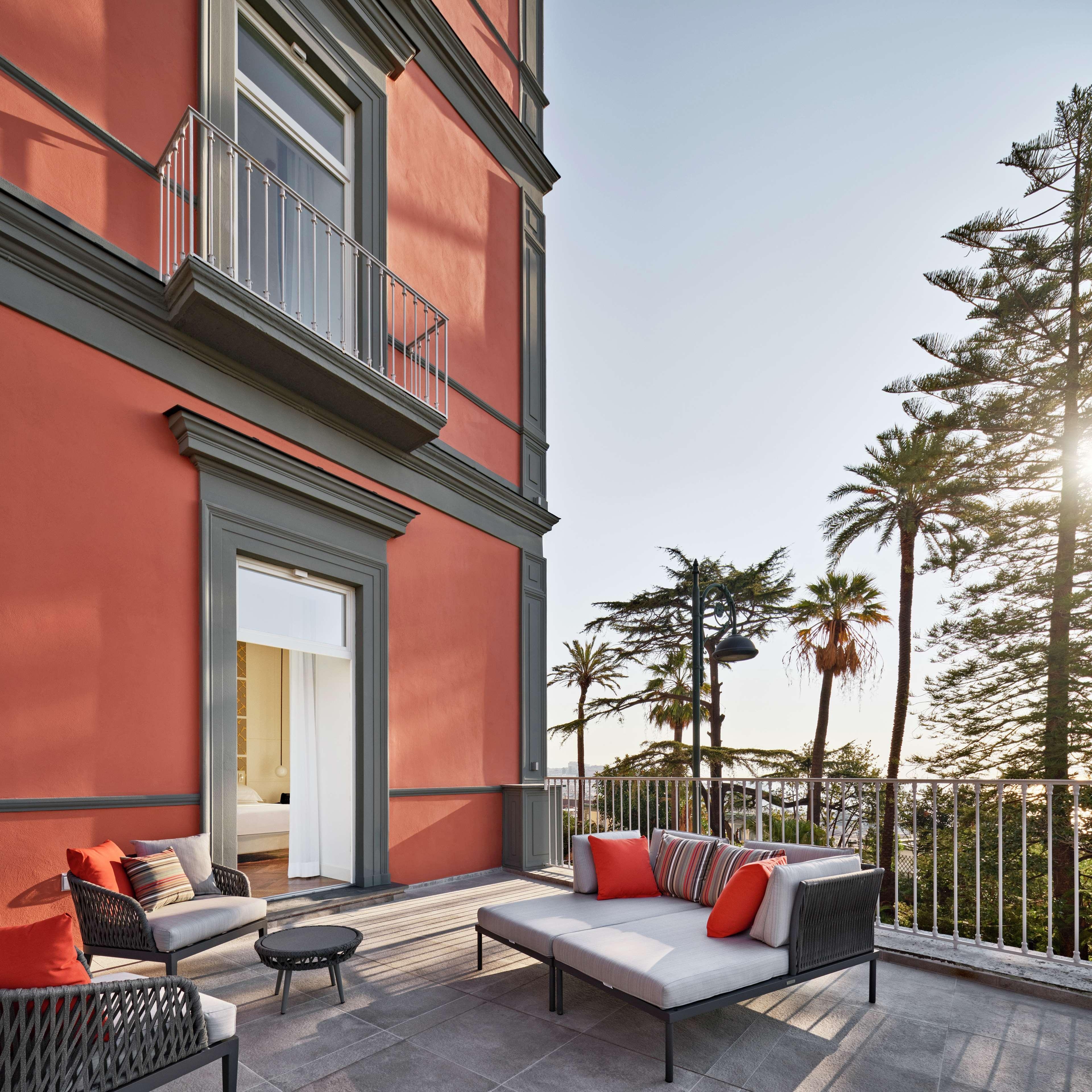 De Bonart Naples - Curio Collection by Hilton, photo 79 of 132