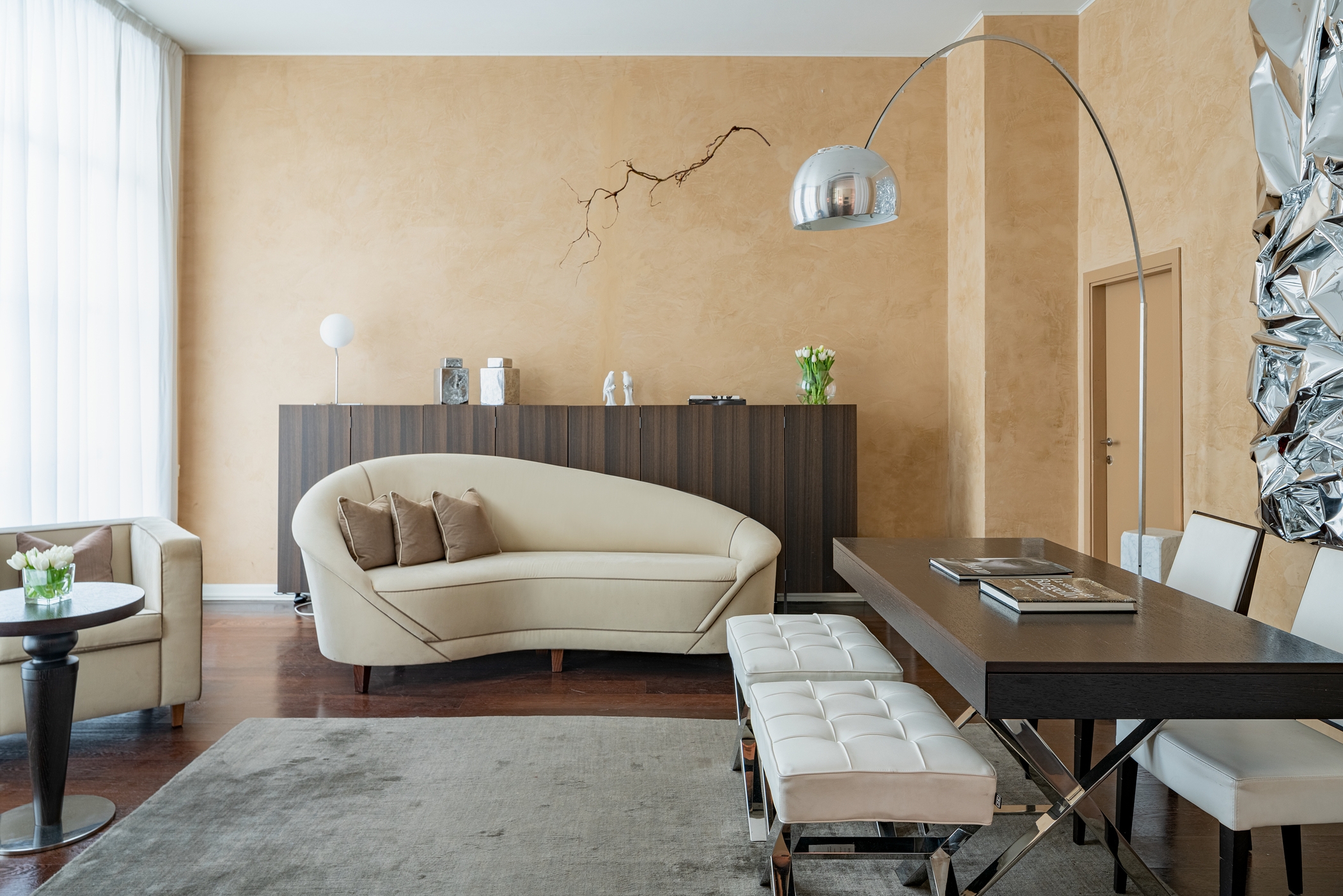 Ricasoli Firenze Luxury Apartments|UNA Esperienze, photo 2 of 18
