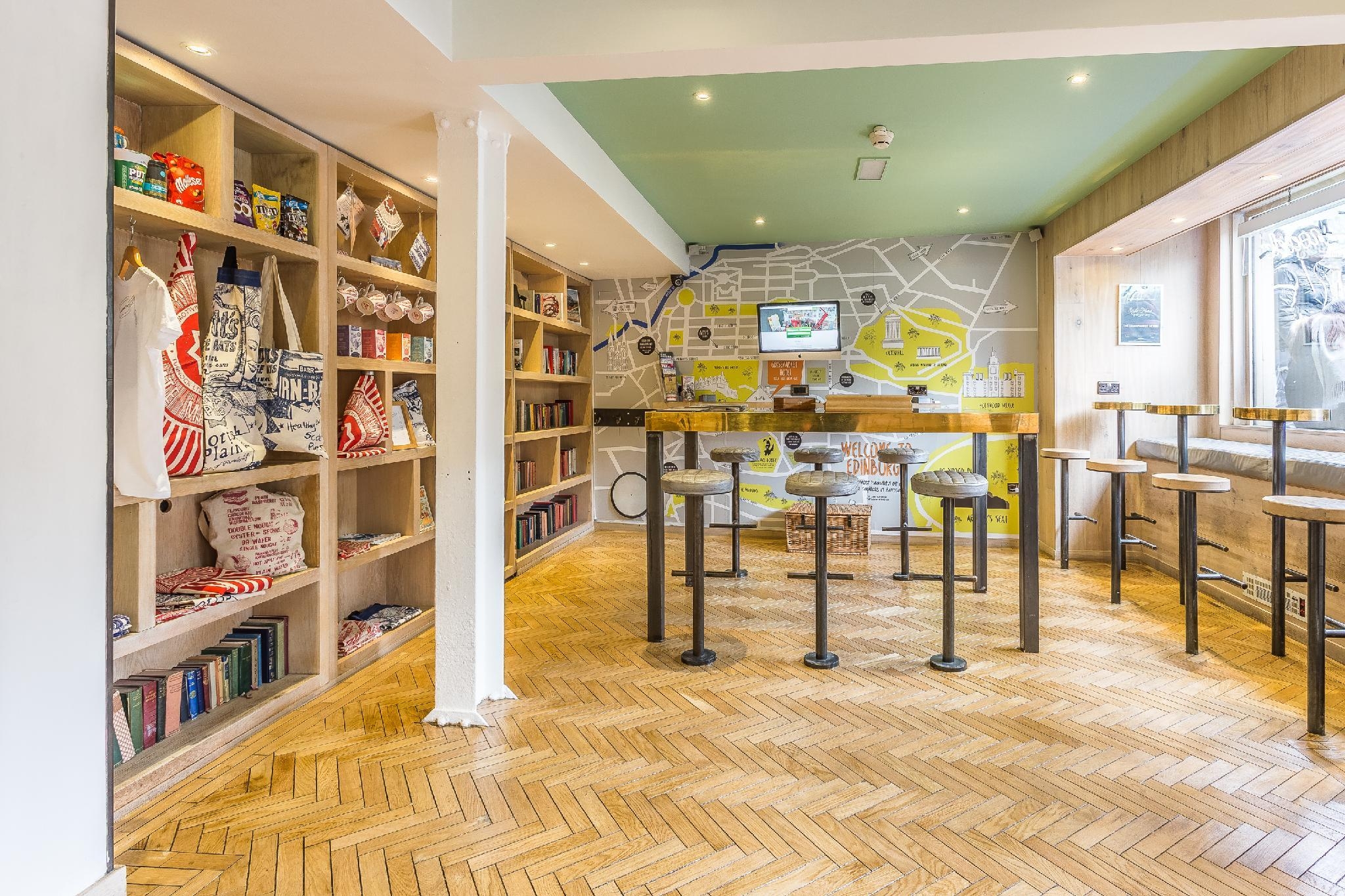 Grassmarket Hotel, photo 16 of 26