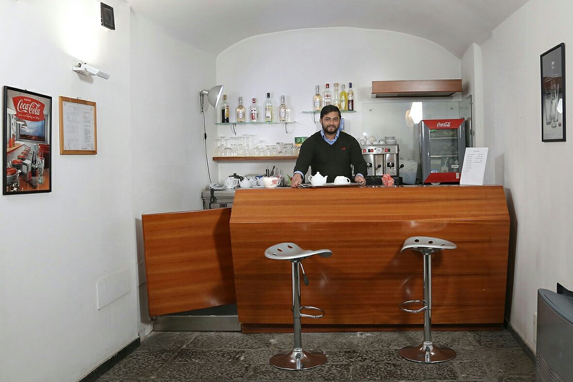 Caravaggio Hotel, photo 21 of 22