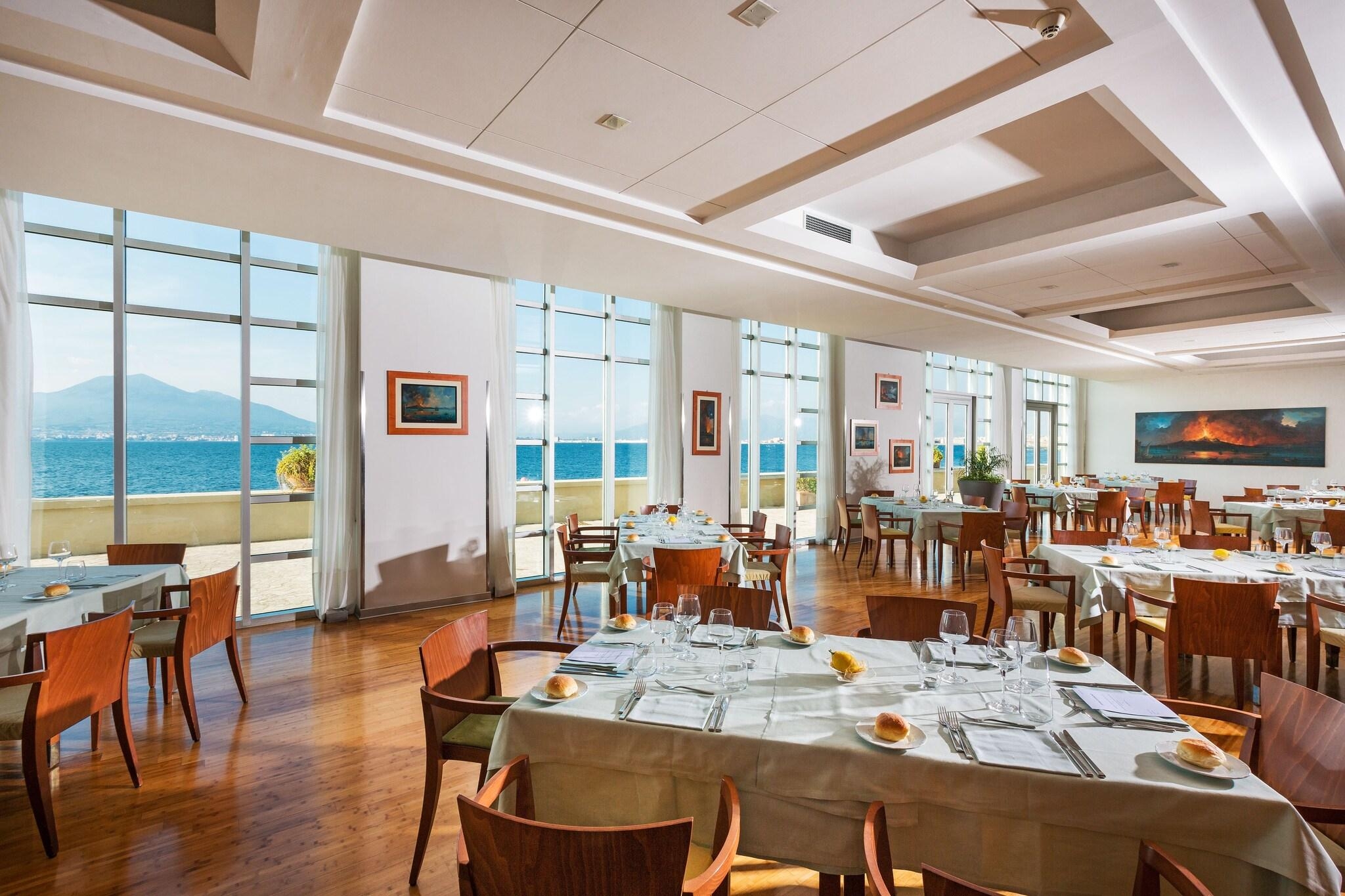 Towers Hotel Stabiae Sorrento Coast, photo 25 of 92