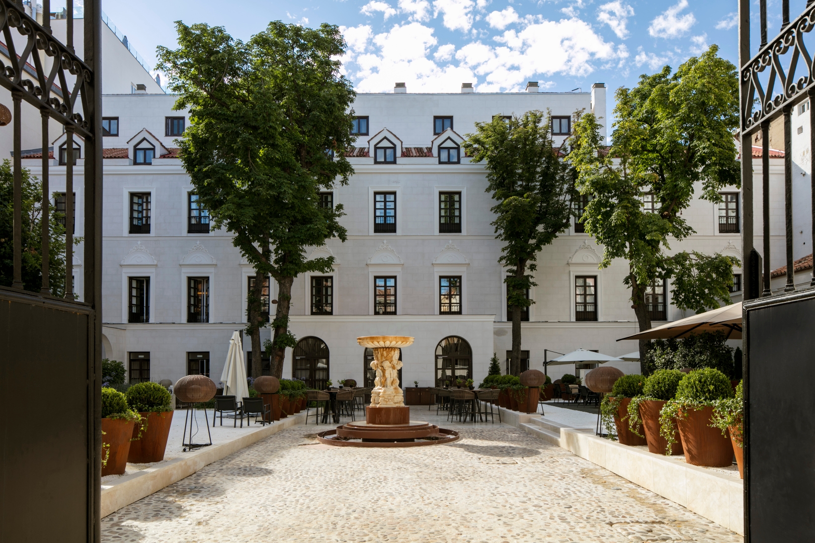 Palacio de los Duques Gran Meliá, photo 18 of 199
