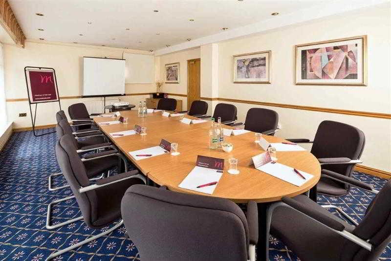 Mercure Inverness, photo 67 of 75
