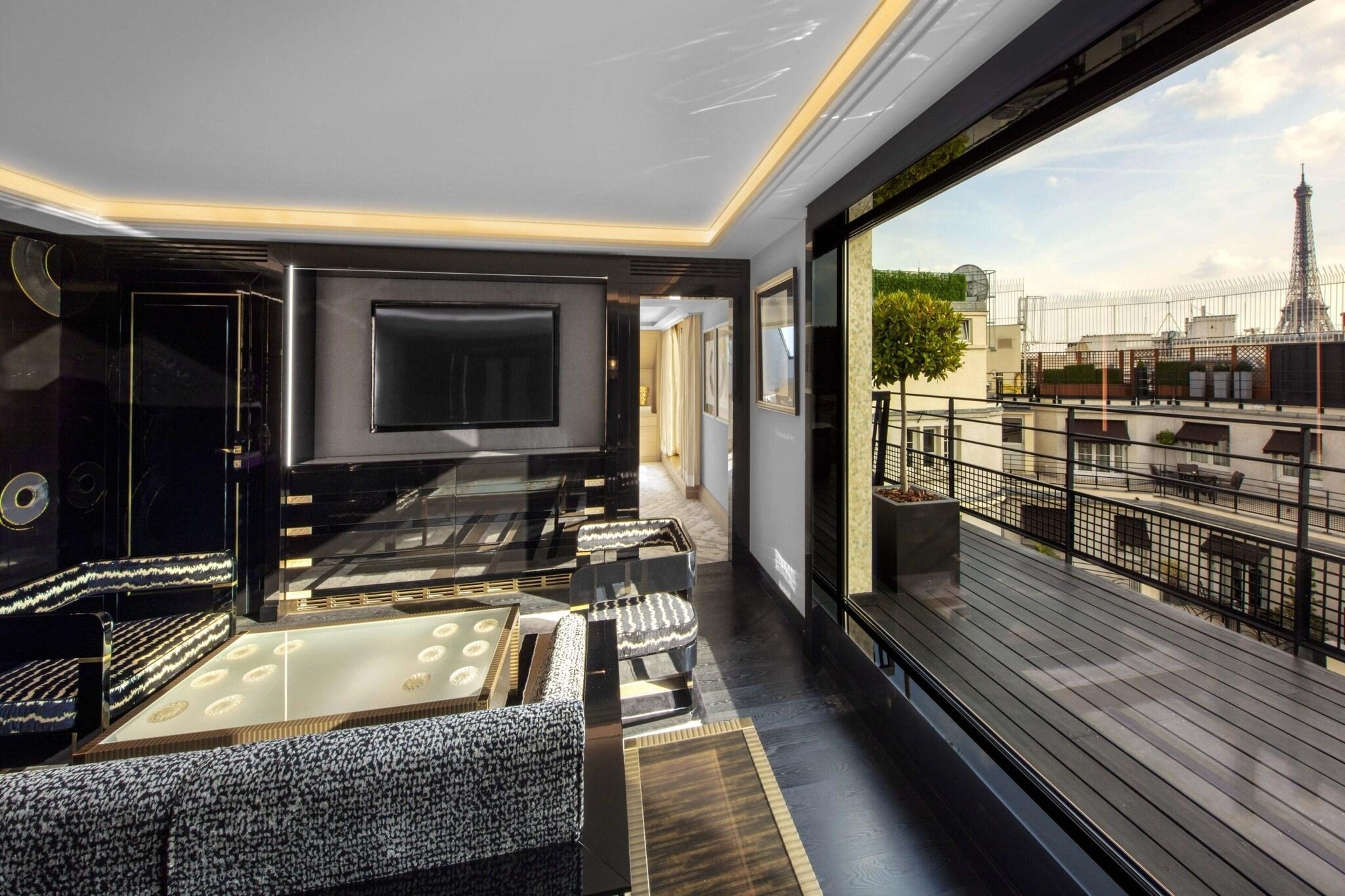 Prince De Galles, A Luxury Collection Hotel, photo 161 of 199