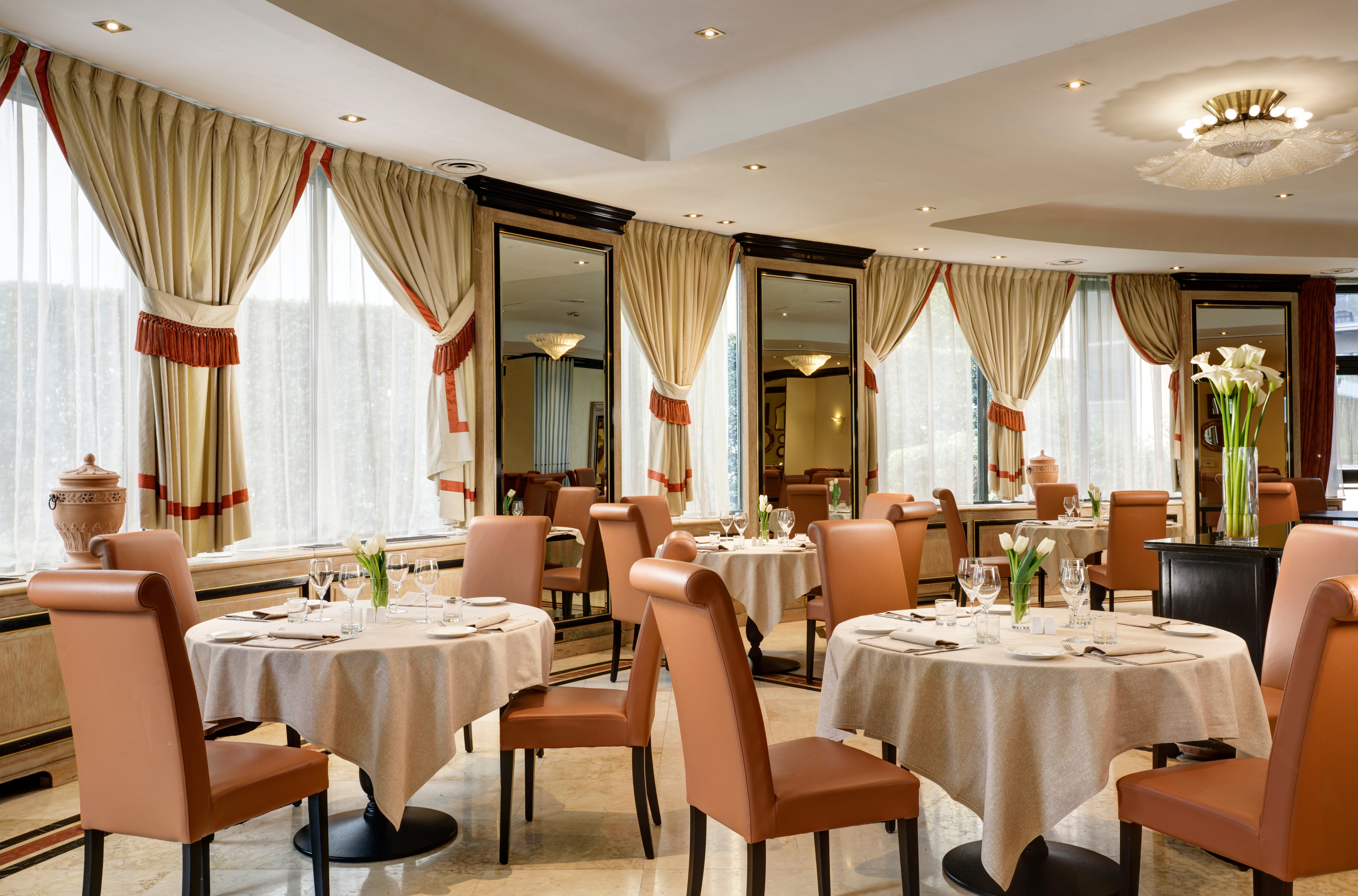 UNA HOTELS Scandinavia Milano, photo 28 of 46