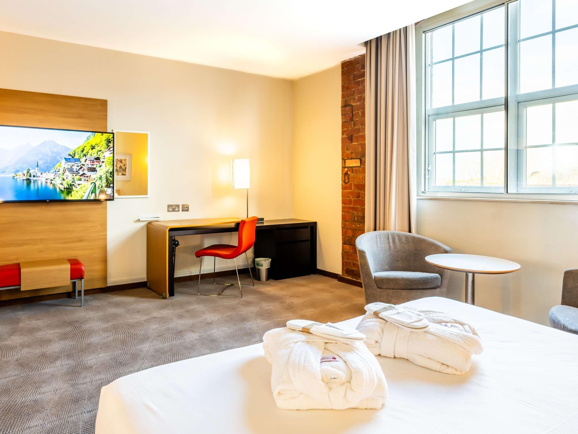 Novotel Cardiff Centre, photo 31 of 139