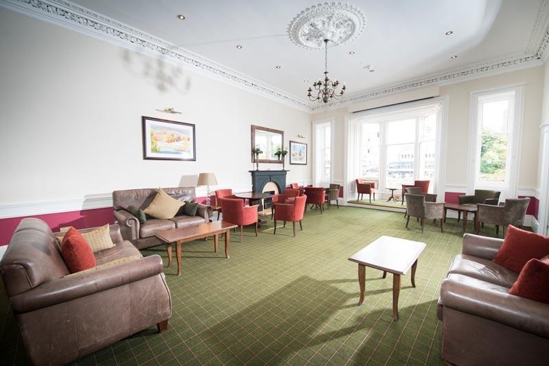 Columba Hotel Inverness by Compass Hospitality, photo 5 of 16