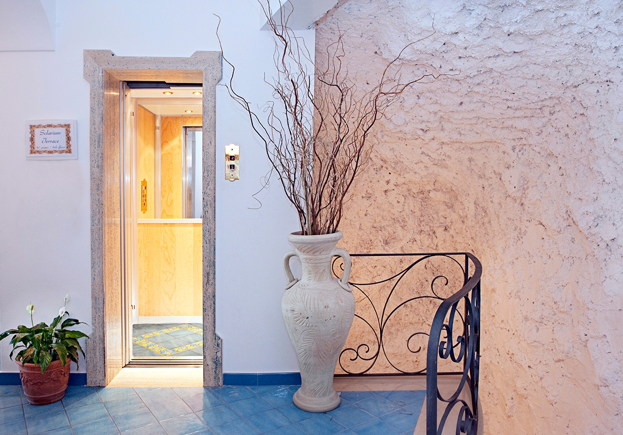 Conca D'oro Hotel, photo 11 of 46