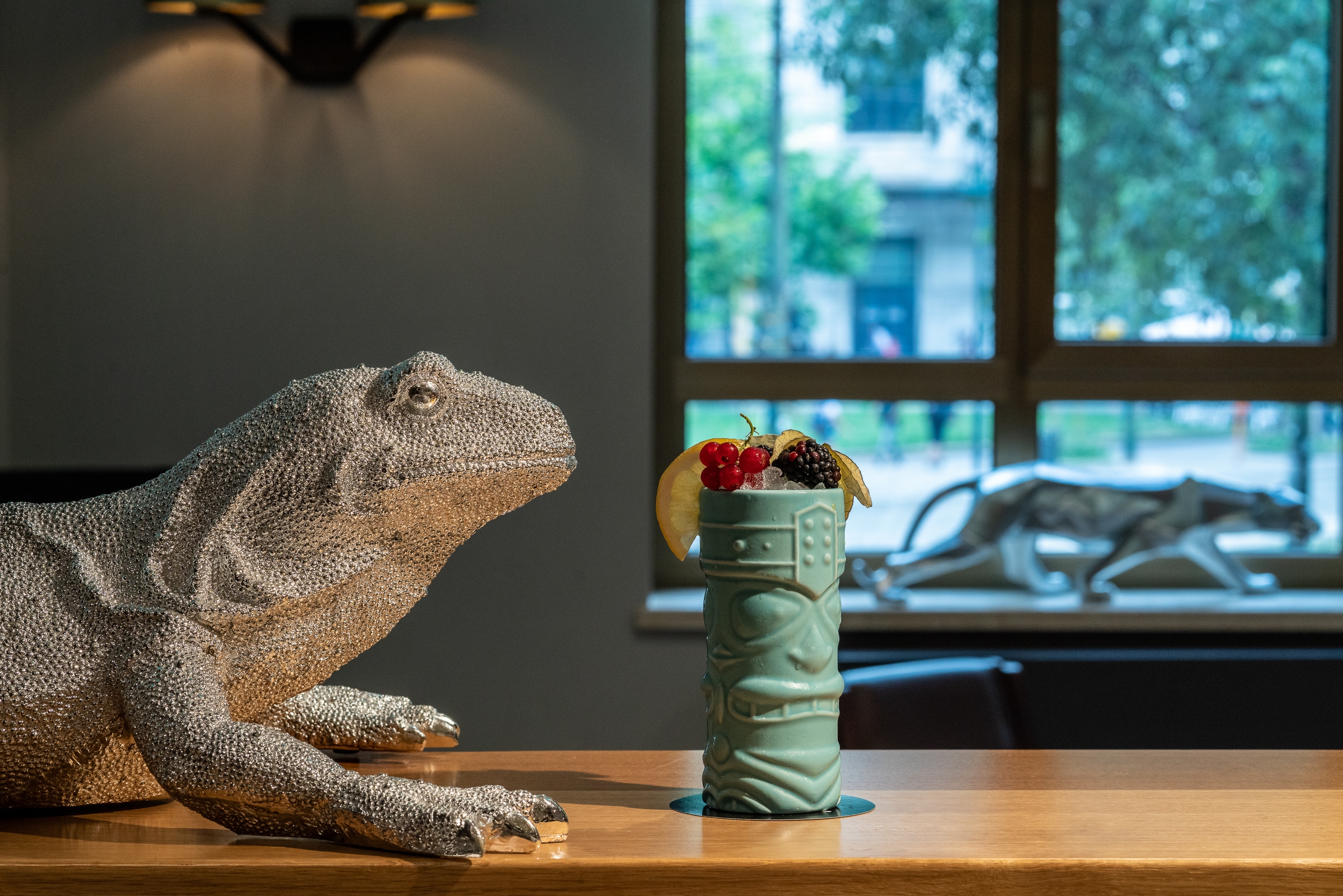 NYX Hotel Milan by Leonardo Hotels, photo 20 of 32