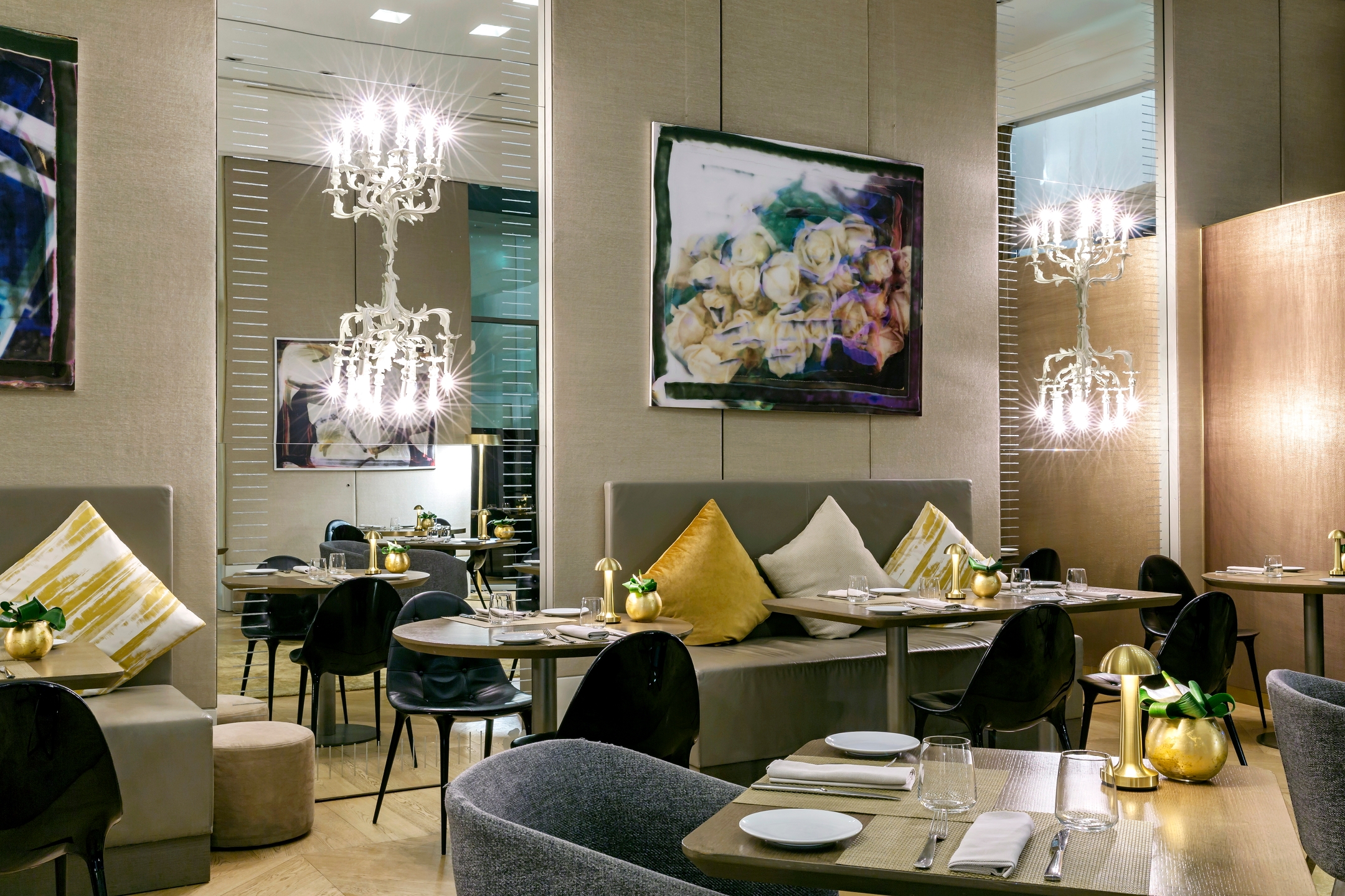 Rosa Grand Milano - Starhotels Collezione, photo 89 of 108