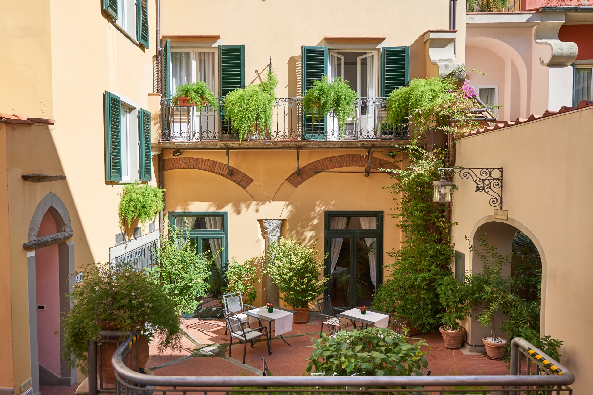 Rivoli Boutique Hotel, photo 6 of 92