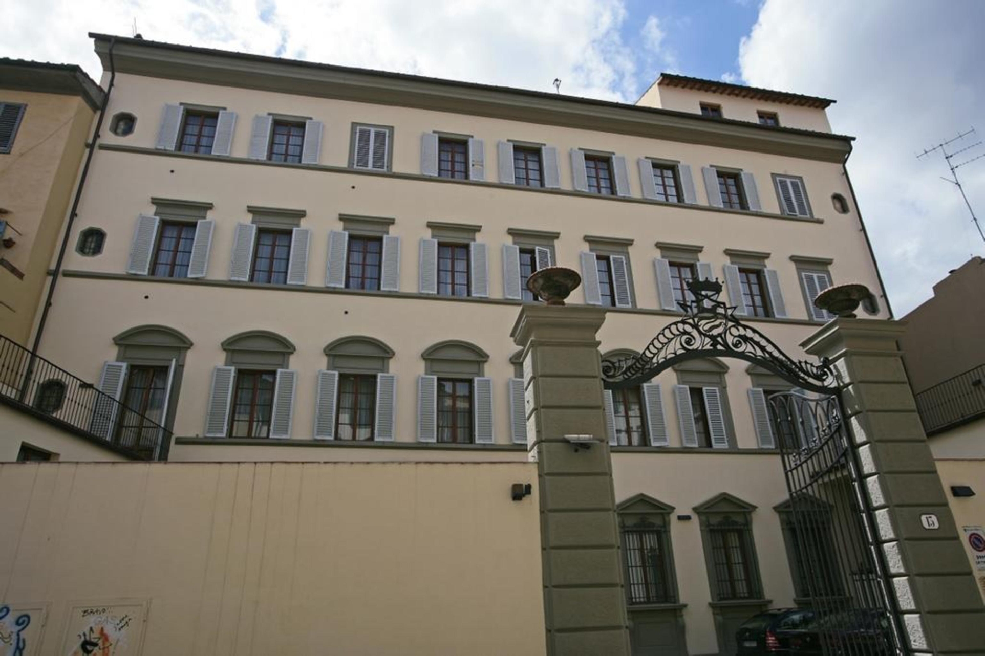 Palazzo dei Ciompi