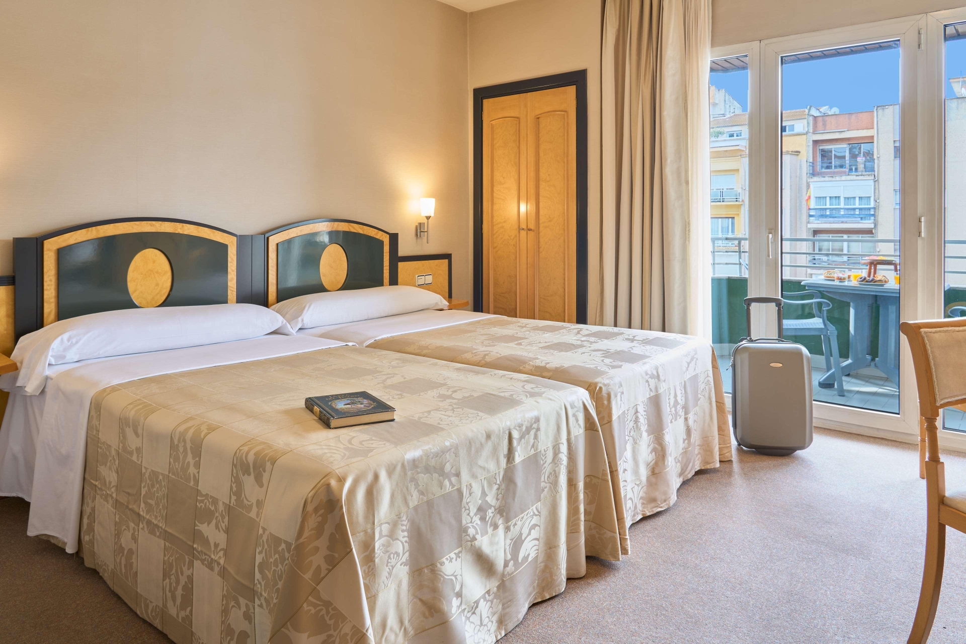 Hotel Macia Condor, photo 8 of 57