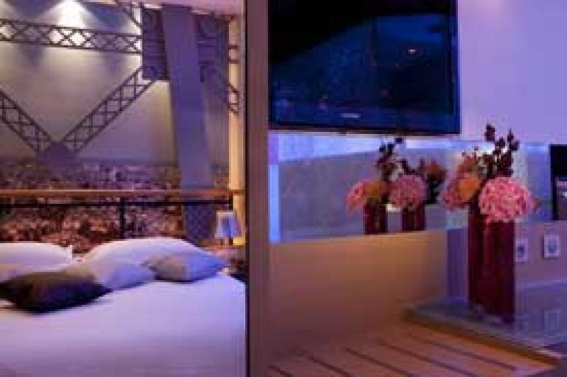 Secret de Paris Hotel &amp; Spa, photo 27 of 46