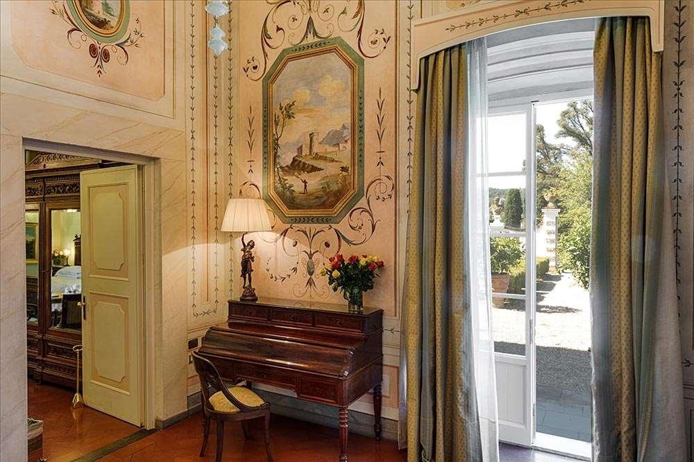 Villa Olmi Firenze, photo 27 of 41