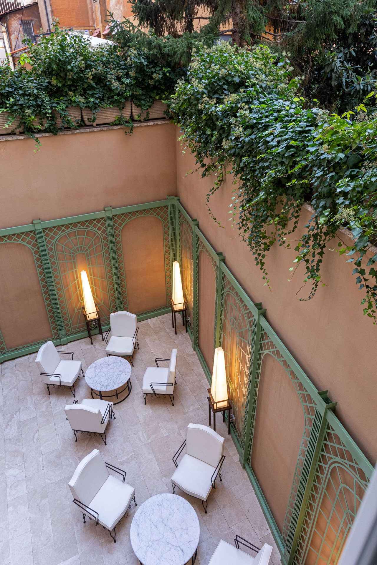 Room Mate Collection Filippo, Rome, photo 11 of 27