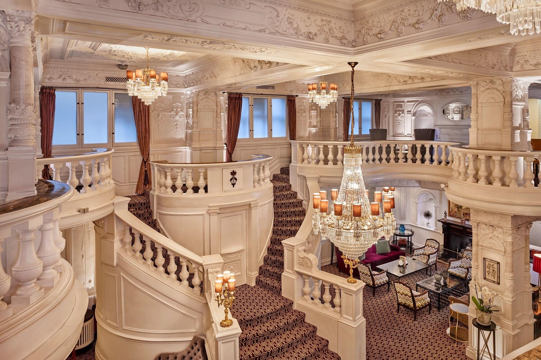 St Ermin's Hotel, Autograph Collection, photo 24 of 139