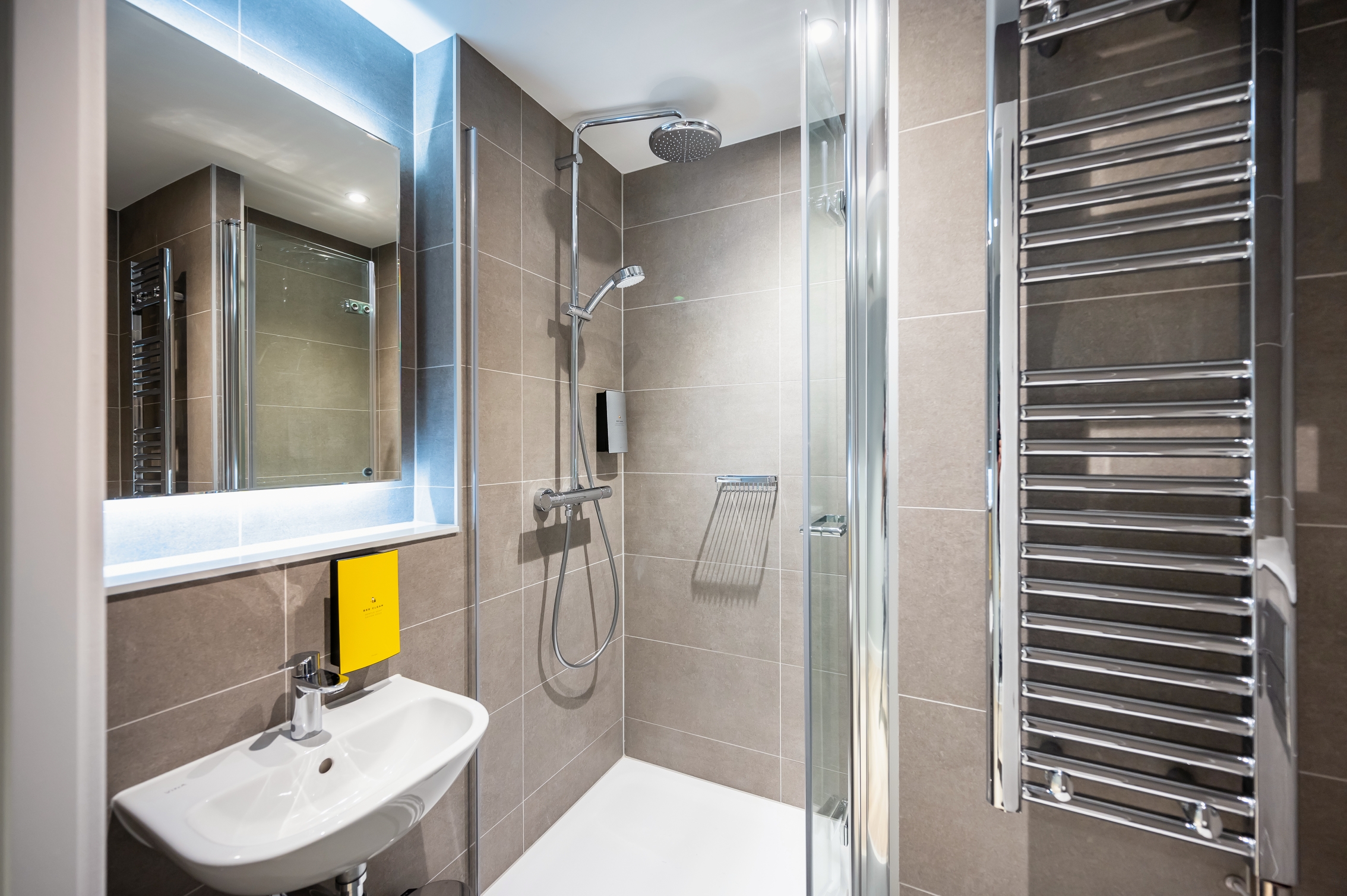 Staycity Aparthotels Dublin City Centre, photo 4 of 47